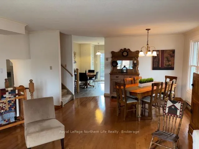 Photo 16 of 45 Sable Crescent, North Bay, Birchaven — HOMEH