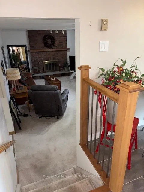 Photo 23 of 45 Sable Crescent, North Bay, Birchaven — HOMEH