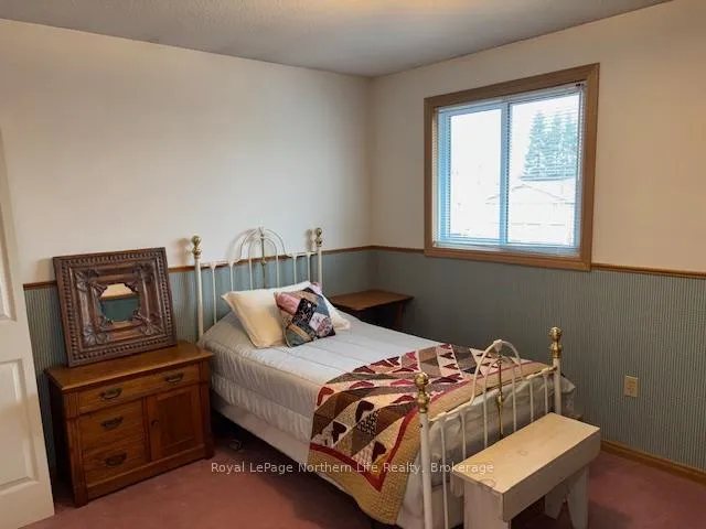 Photo 32 of 45 Sable Crescent, North Bay, Birchaven — HOMEH