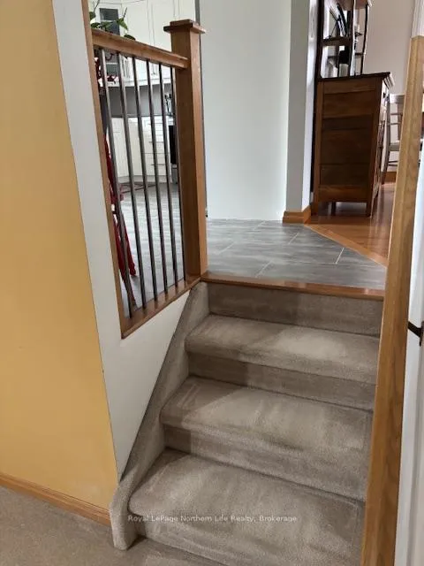 Photo 35 of 45 Sable Crescent, North Bay, Birchaven — HOMEH