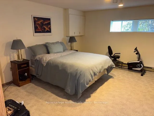 Photo 37 of 45 Sable Crescent, North Bay, Birchaven — HOMEH