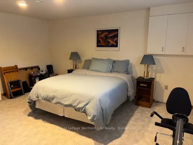 Photo 38 of 45 Sable Crescent, North Bay, Birchaven — HOMEH
