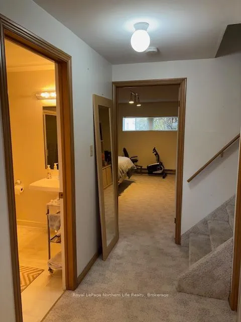 Photo 39 of 45 Sable Crescent, North Bay, Birchaven — HOMEH