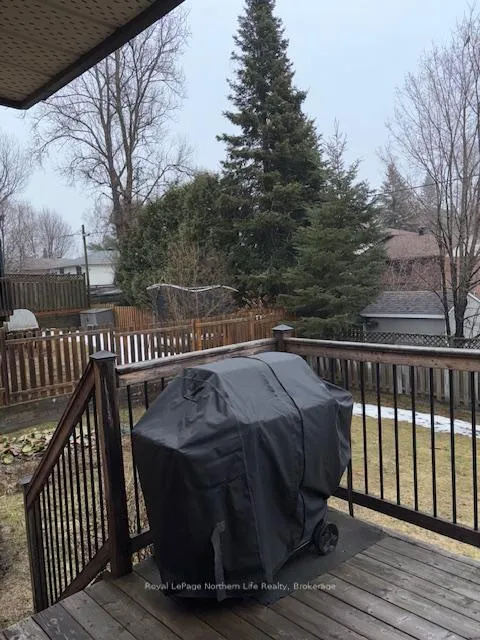 Photo 43 of 45 Sable Crescent, North Bay, Birchaven — HOMEH