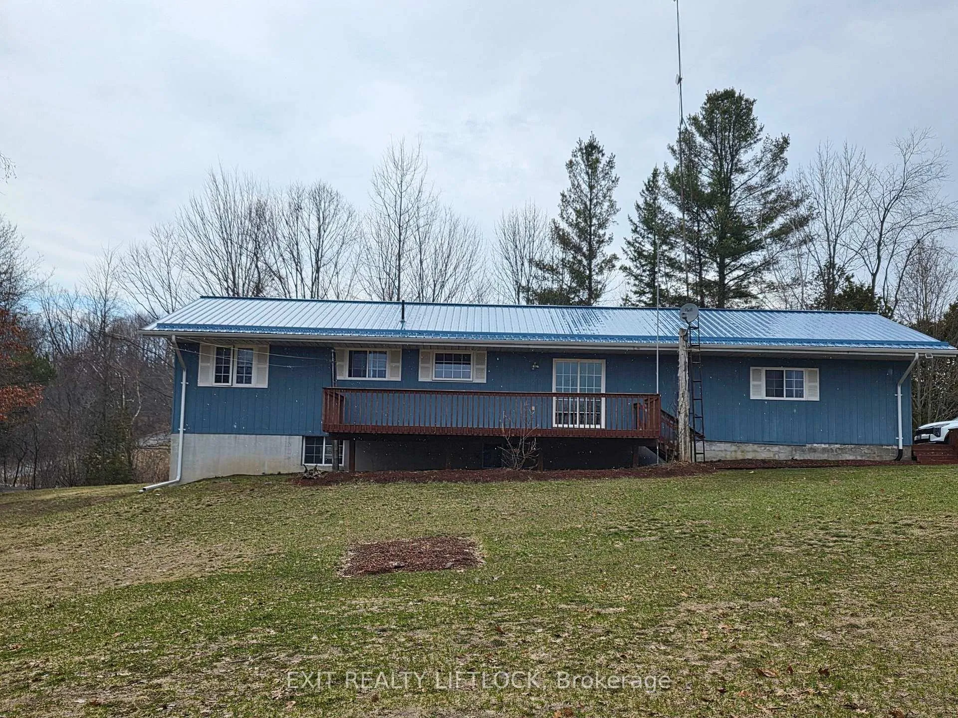 Photo 1 of 308 Middle Ridge Road, Brighton, Rural Brighton — HOMEH