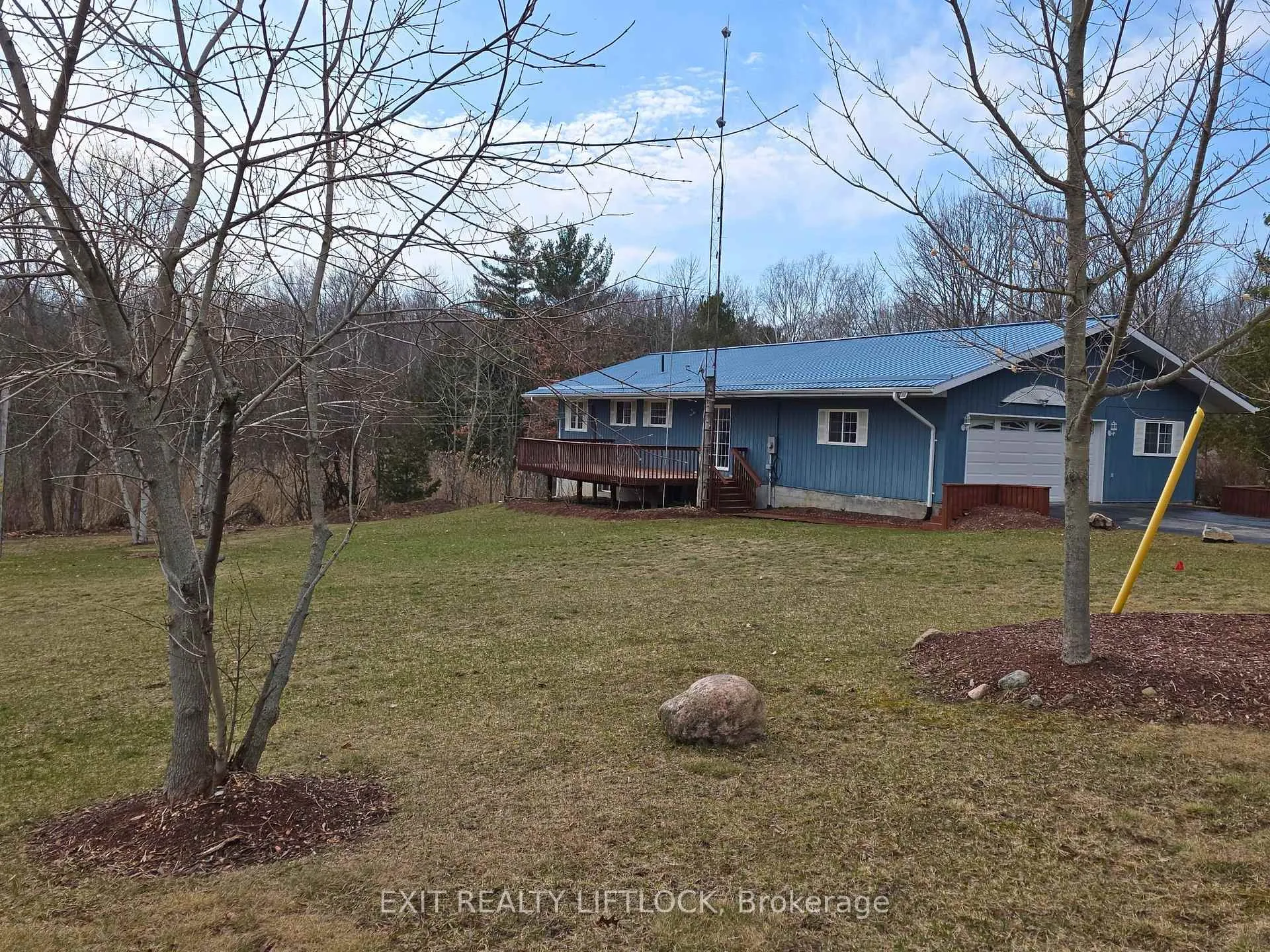 Photo 2 of 308 Middle Ridge Road, Brighton, Rural Brighton — HOMEH