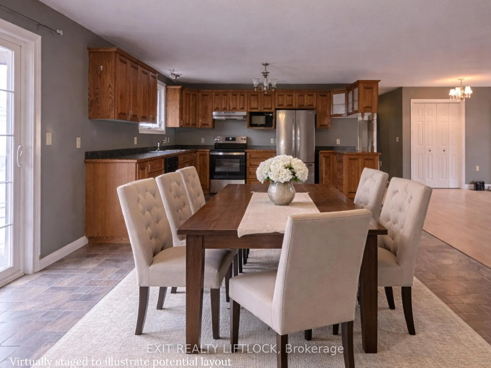 Photo 4 of 308 Middle Ridge Road, Brighton, Rural Brighton — HOMEH