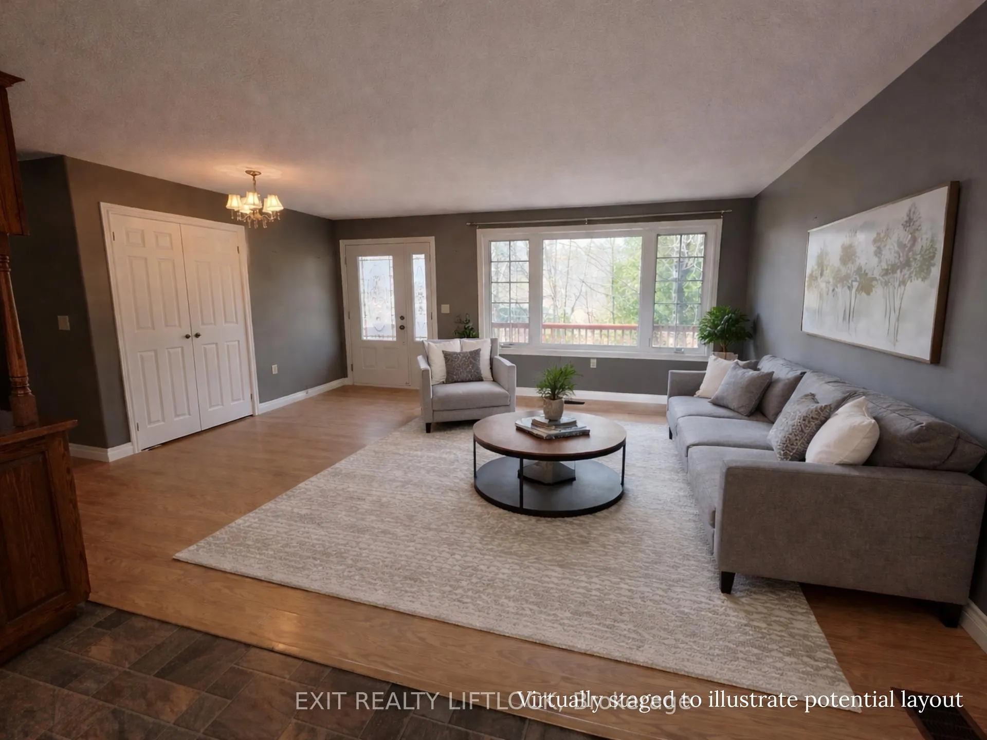 Photo 6 of 308 Middle Ridge Road, Brighton, Rural Brighton — HOMEH