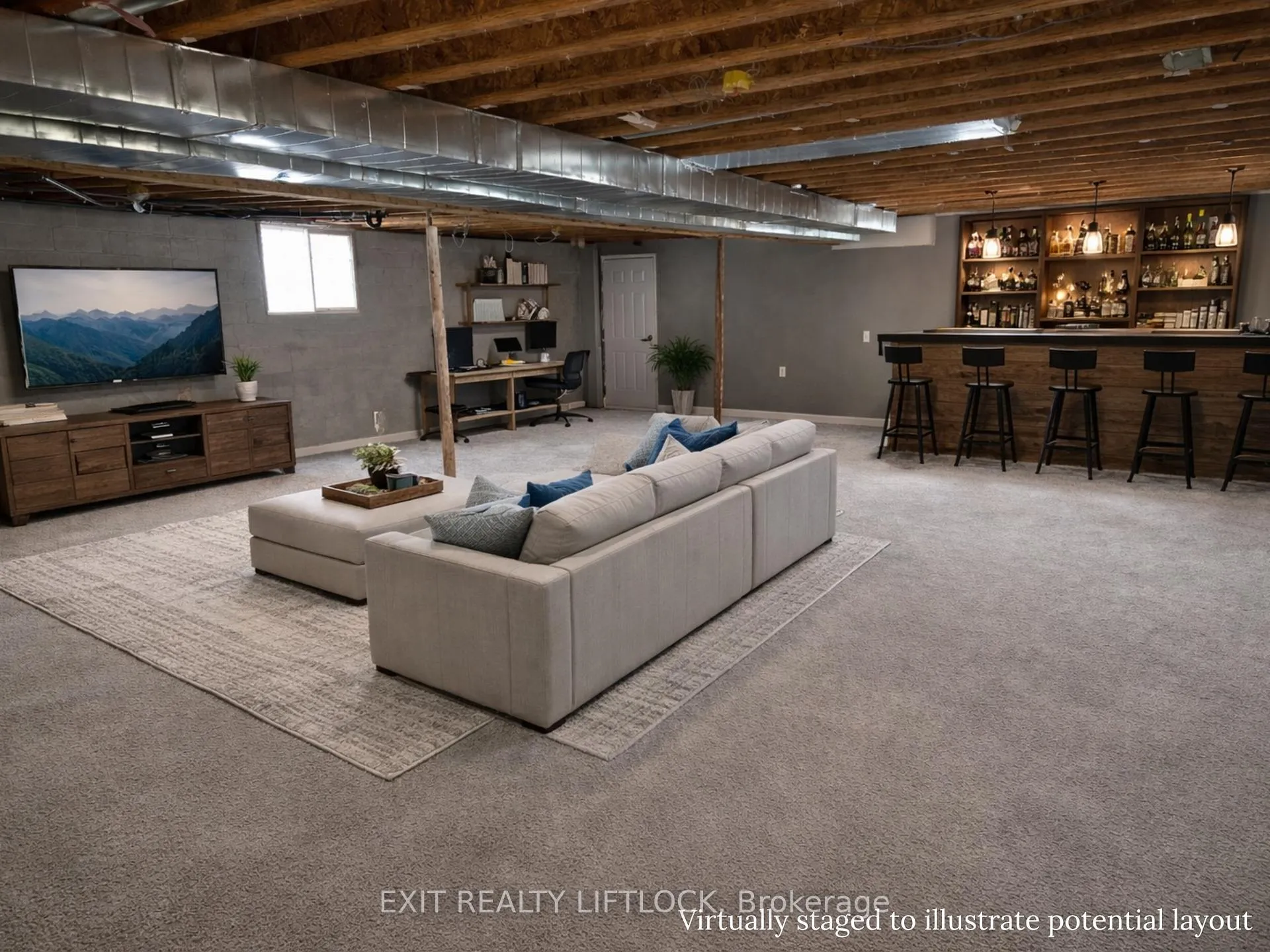Photo 19 of 308 Middle Ridge Road, Brighton, Rural Brighton — HOMEH