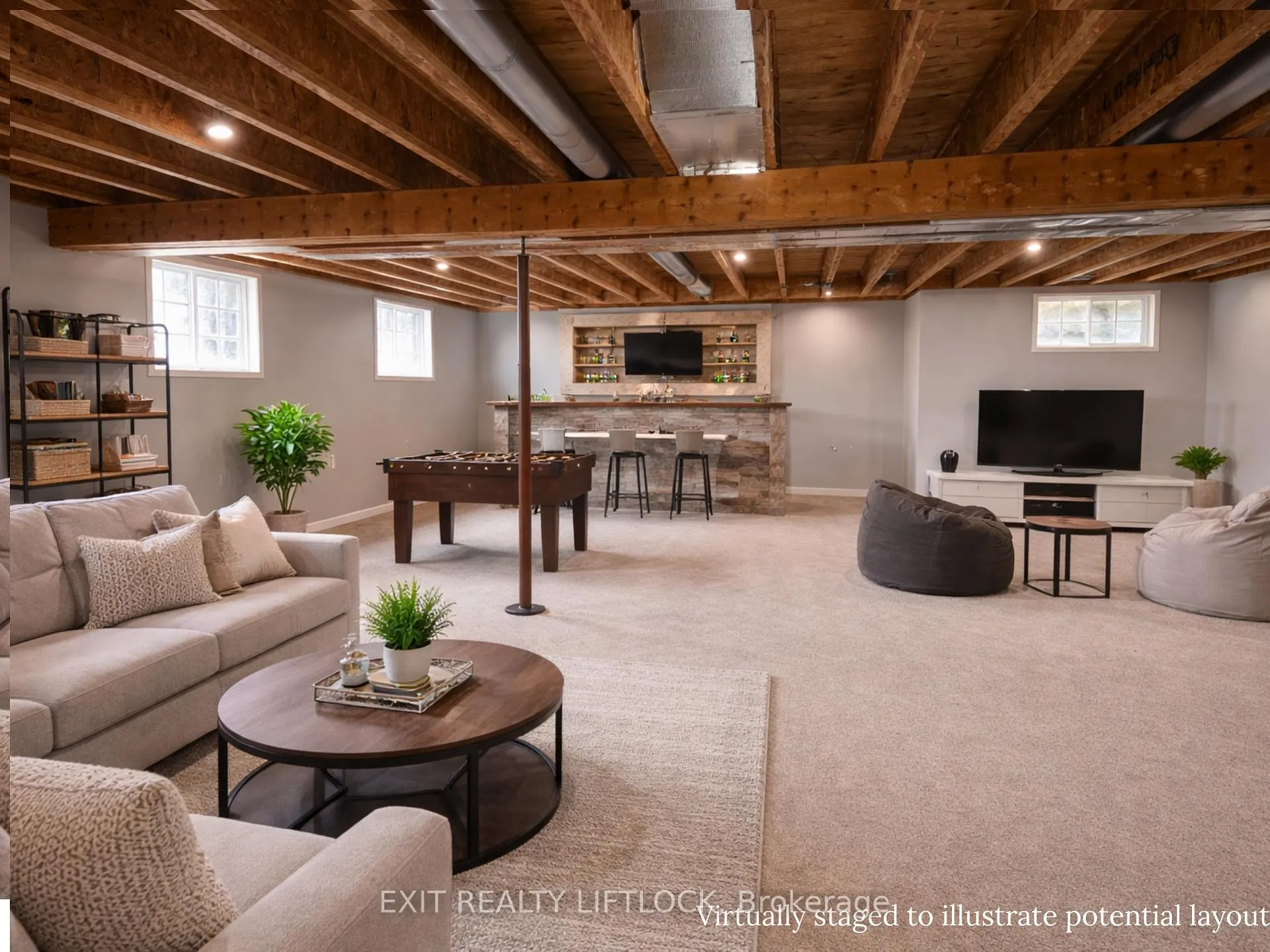 Photo 21 of 308 Middle Ridge Road, Brighton, Rural Brighton — HOMEH