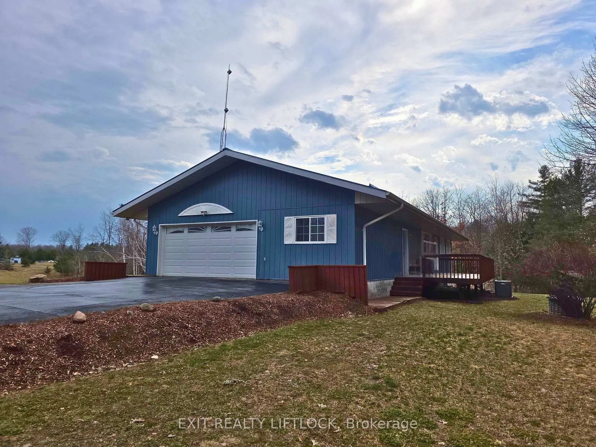 Photo 29 of 308 Middle Ridge Road, Brighton, Rural Brighton — HOMEH