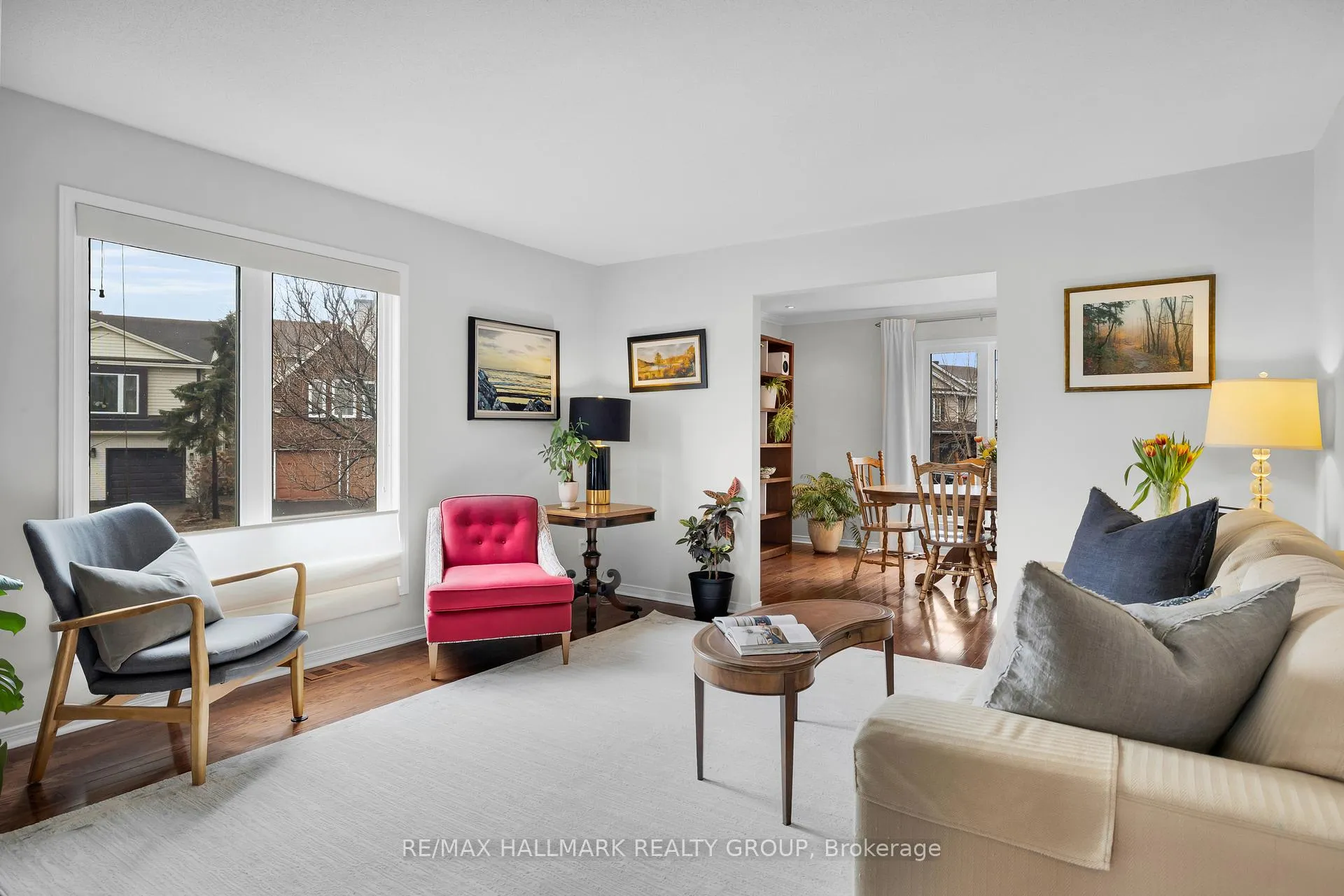 Photo 6 of 38 Briermoor Crescent, Ottawa, Hunt Club Park/Greenboro — HOMEH