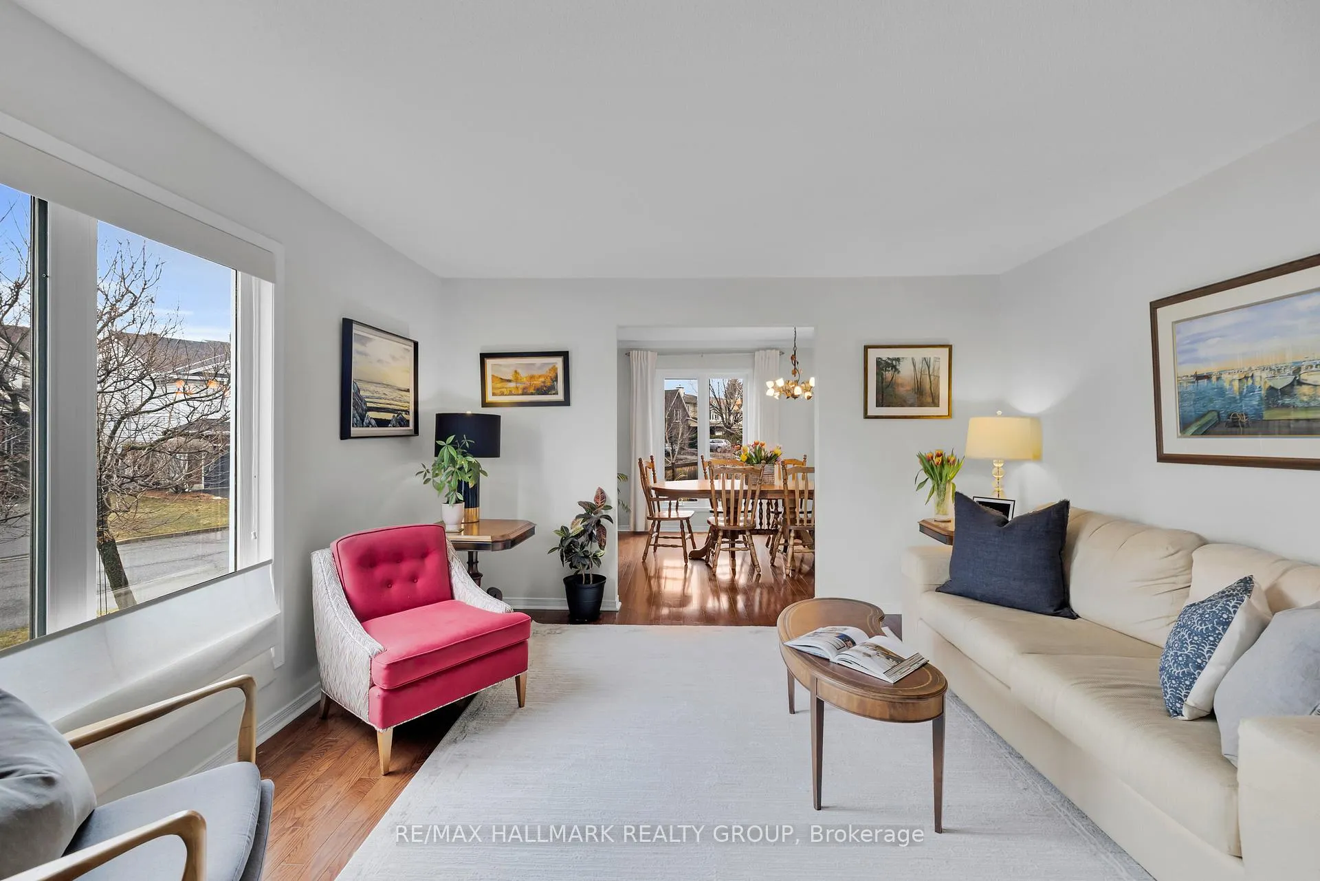 Photo 9 of 38 Briermoor Crescent, Ottawa, Hunt Club Park/Greenboro — HOMEH