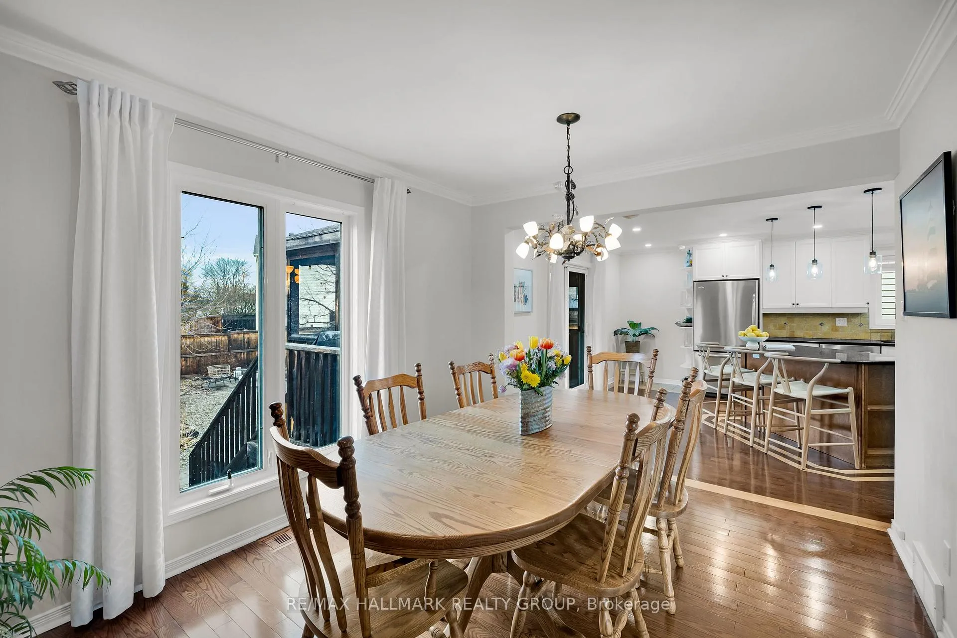 Photo 10 of 38 Briermoor Crescent, Ottawa, Hunt Club Park/Greenboro — HOMEH