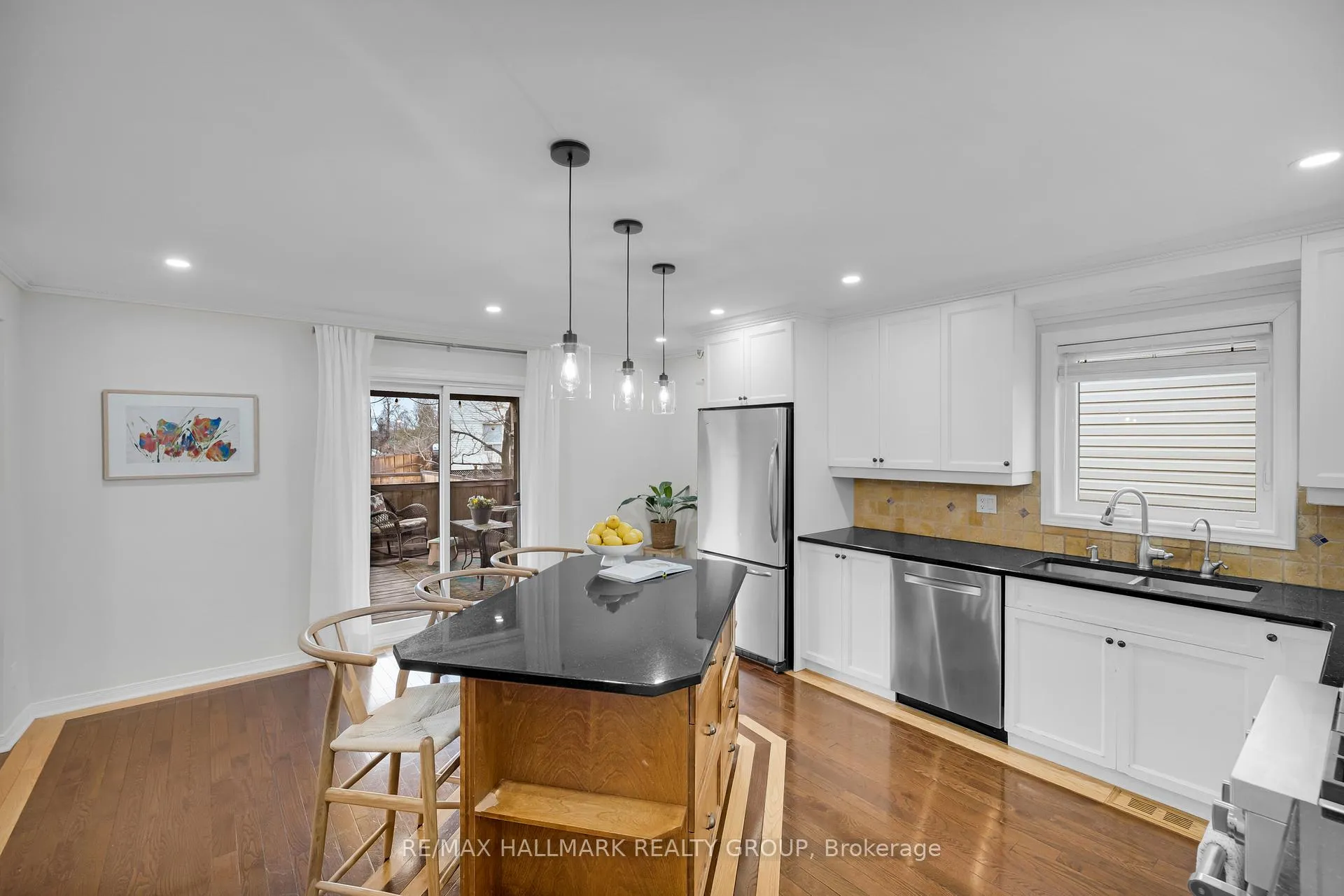 Photo 14 of 38 Briermoor Crescent, Ottawa, Hunt Club Park/Greenboro — HOMEH