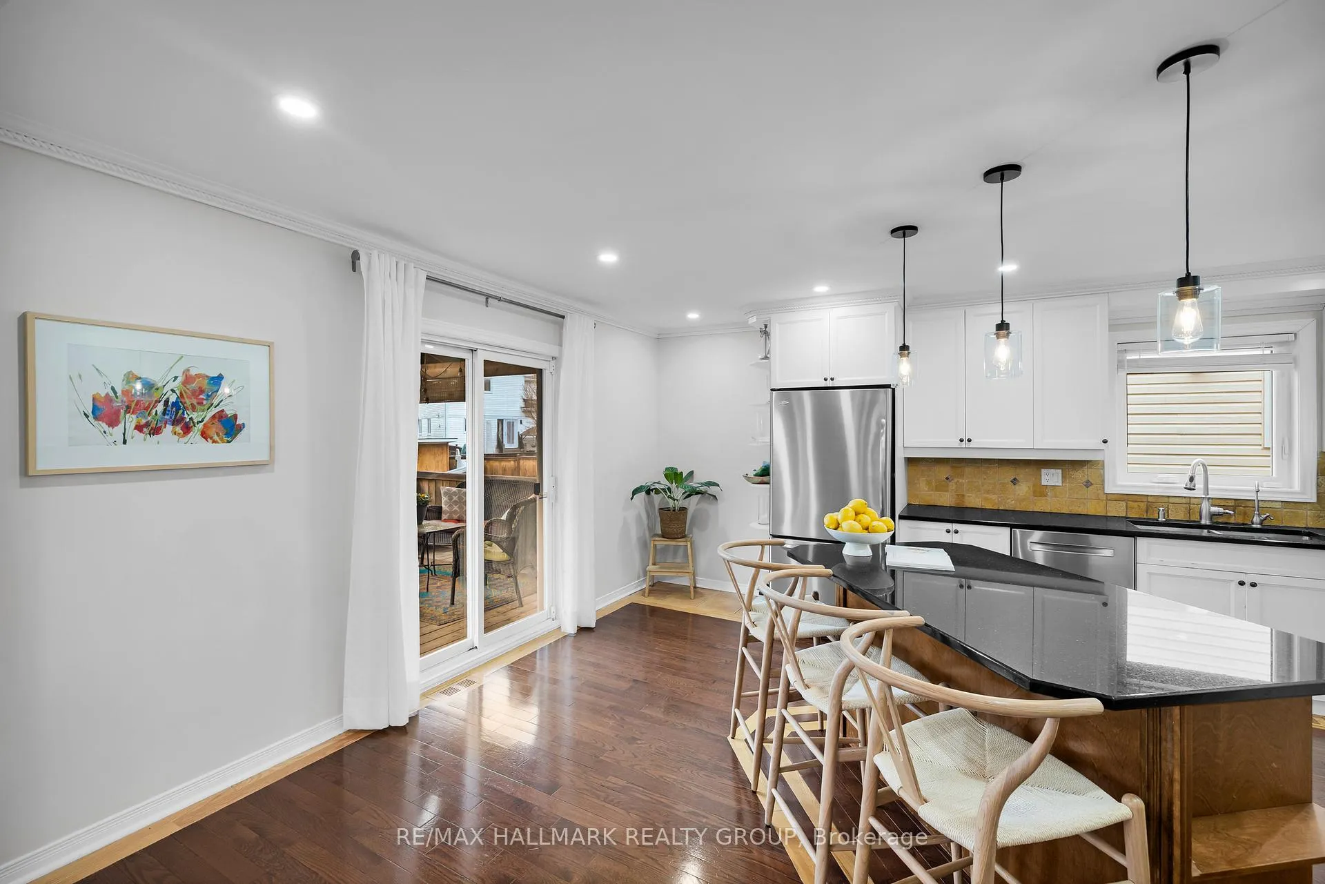 Photo 20 of 38 Briermoor Crescent, Ottawa, Hunt Club Park/Greenboro — HOMEH