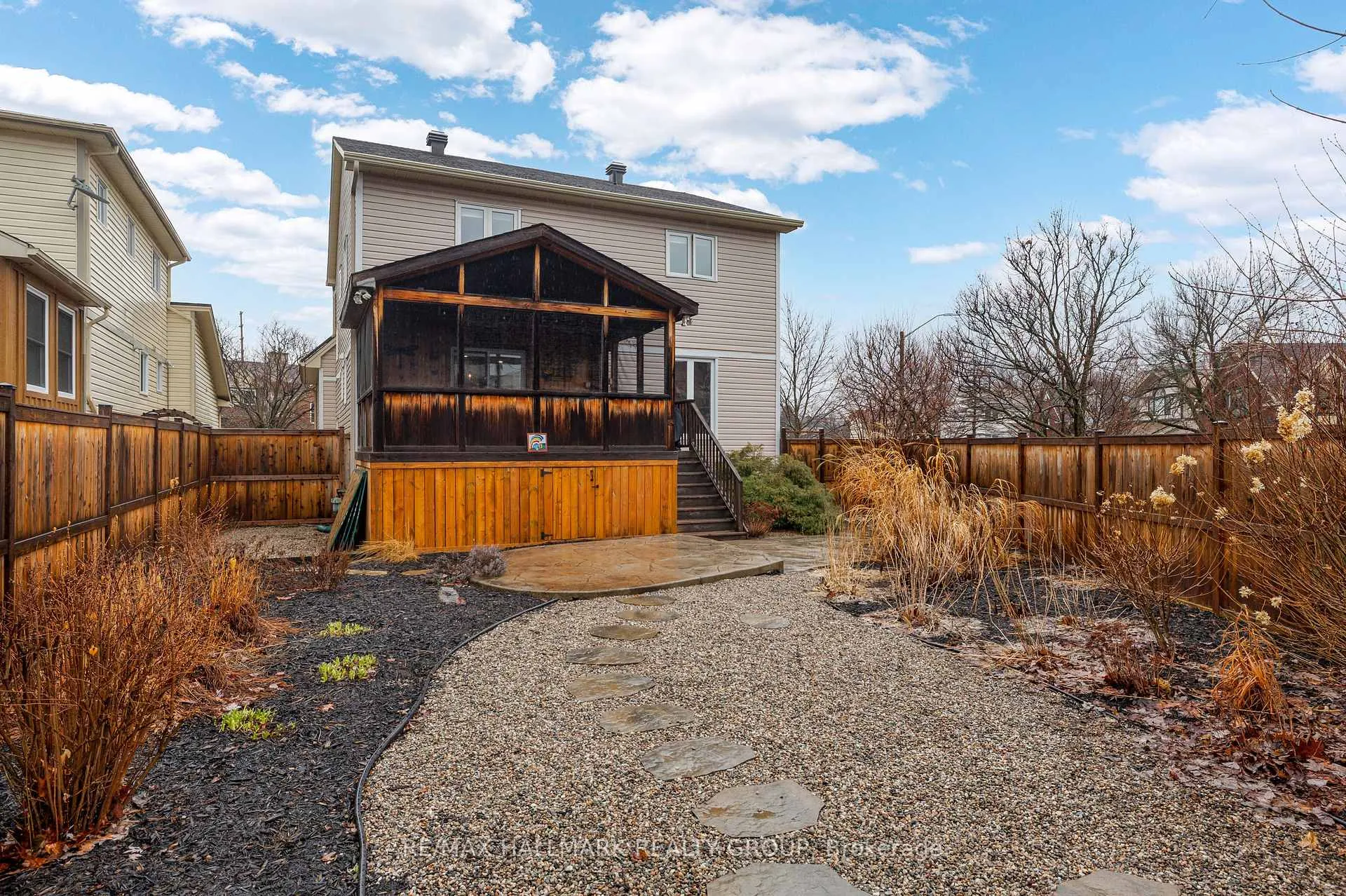 Photo 48 of 38 Briermoor Crescent, Ottawa, Hunt Club Park/Greenboro — HOMEH