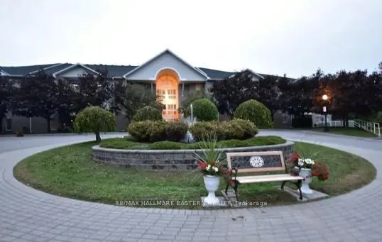 Photo 3 of Unit 304C, 1099 Clonsilla Avenue S, Peterborough, Otonabee Ward 1 — HOMEH