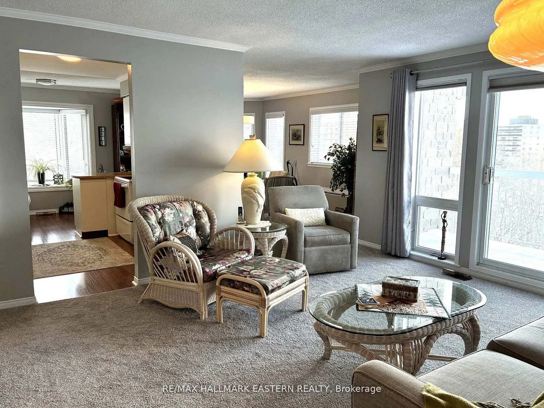 Photo 5 of Unit 304C, 1099 Clonsilla Avenue S, Peterborough, Otonabee Ward 1 — HOMEH