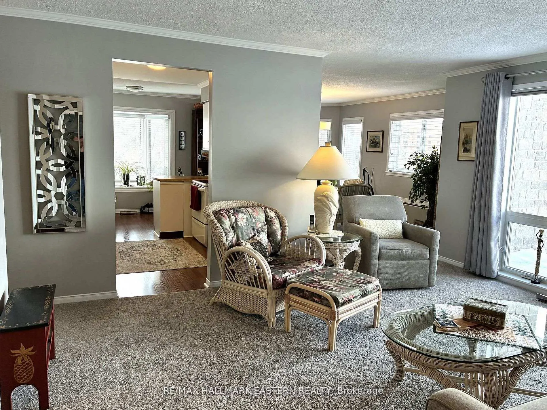 Photo 6 of Unit 304C, 1099 Clonsilla Avenue S, Peterborough, Otonabee Ward 1 — HOMEH