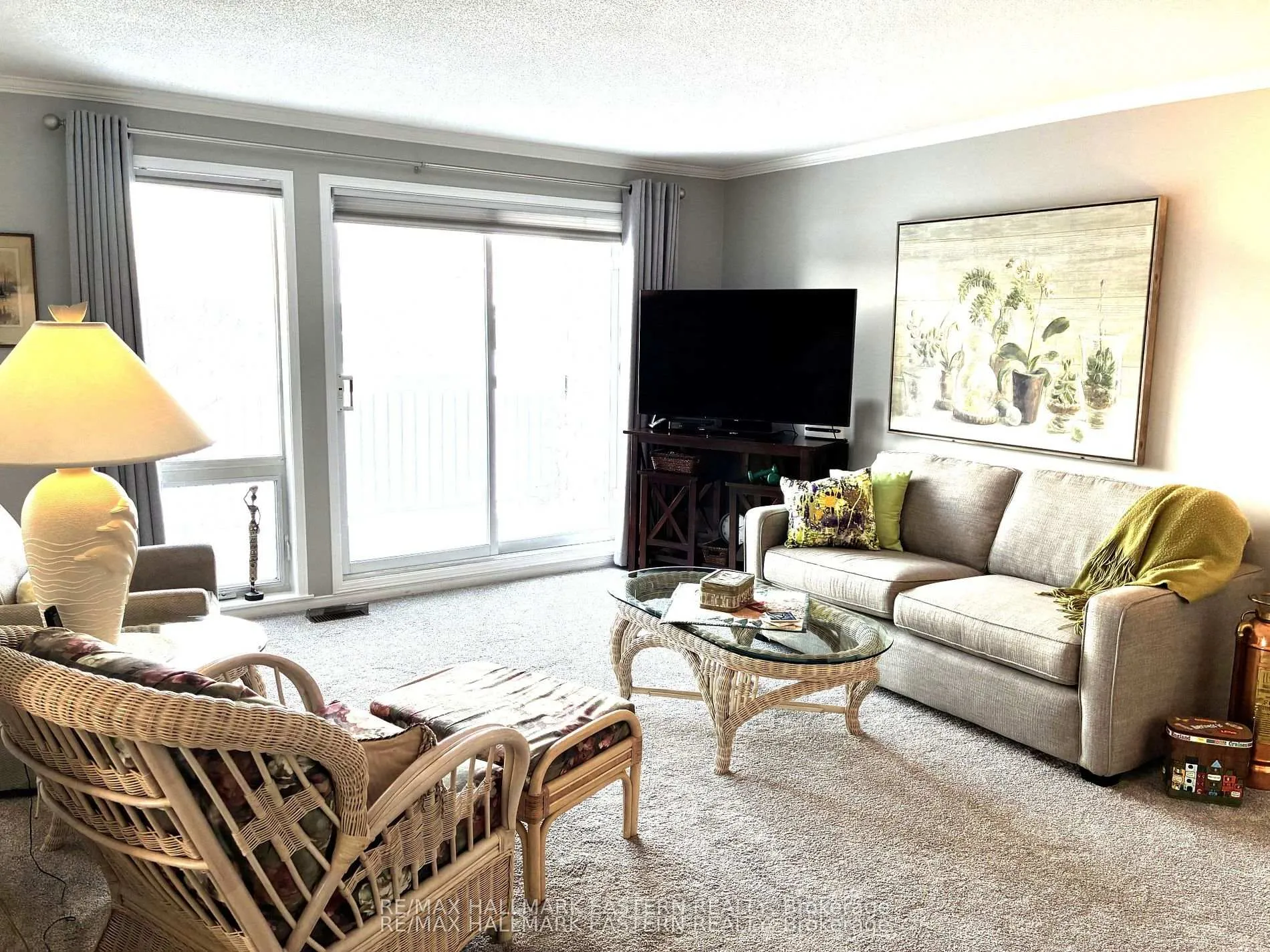 Photo 7 of Unit 304C, 1099 Clonsilla Avenue S, Peterborough, Otonabee Ward 1 — HOMEH