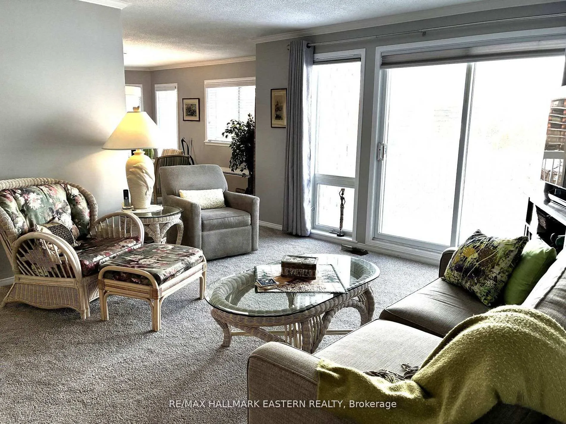 Photo 8 of Unit 304C, 1099 Clonsilla Avenue S, Peterborough, Otonabee Ward 1 — HOMEH