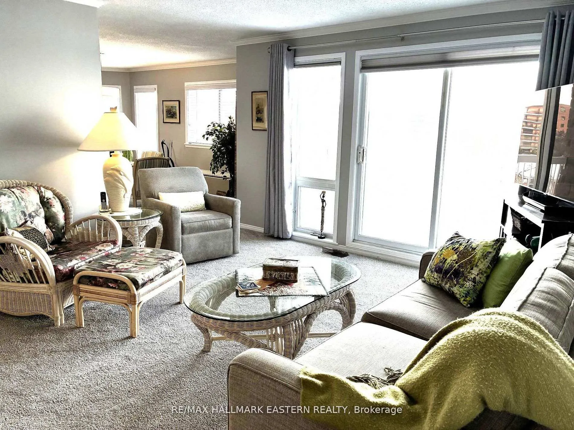 Photo 9 of Unit 304C, 1099 Clonsilla Avenue S, Peterborough, Otonabee Ward 1 — HOMEH
