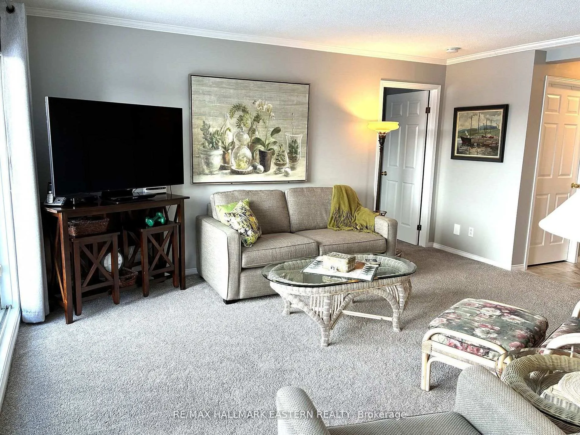 Photo 10 of Unit 304C, 1099 Clonsilla Avenue S, Peterborough, Otonabee Ward 1 — HOMEH