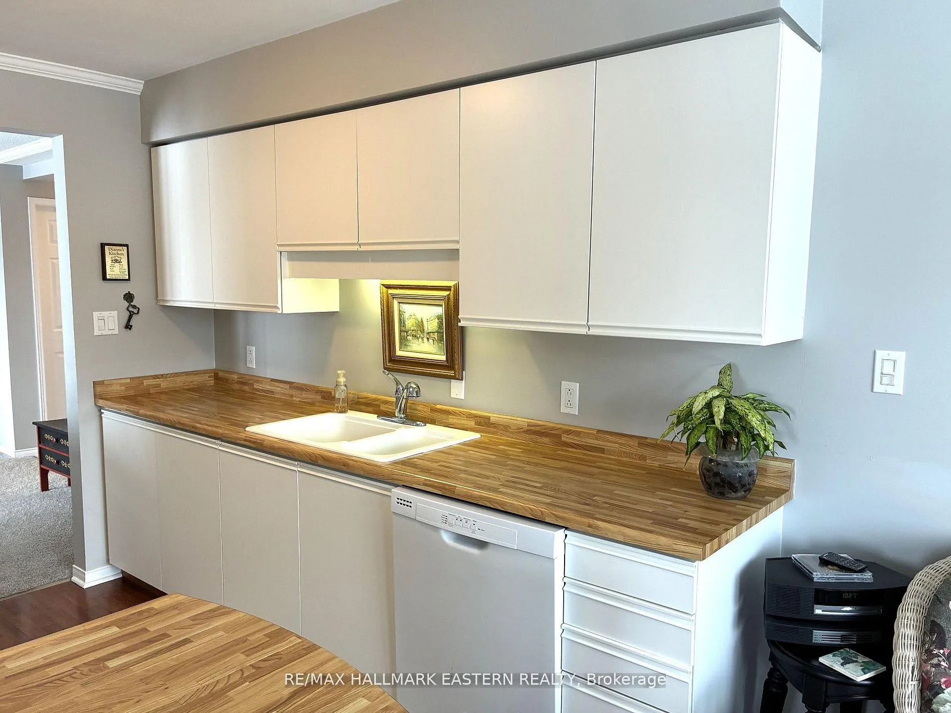 Photo 12 of Unit 304C, 1099 Clonsilla Avenue S, Peterborough, Otonabee Ward 1 — HOMEH