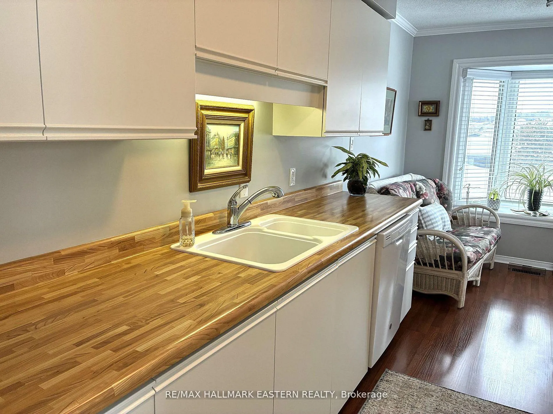 Photo 14 of Unit 304C, 1099 Clonsilla Avenue S, Peterborough, Otonabee Ward 1 — HOMEH