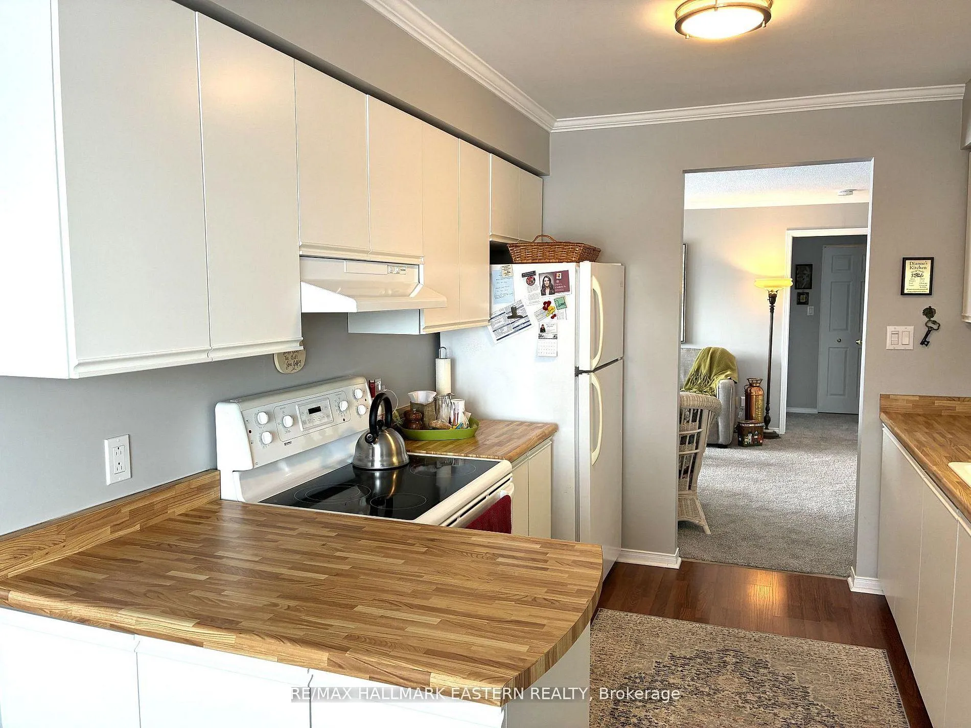 Photo 15 of Unit 304C, 1099 Clonsilla Avenue S, Peterborough, Otonabee Ward 1 — HOMEH