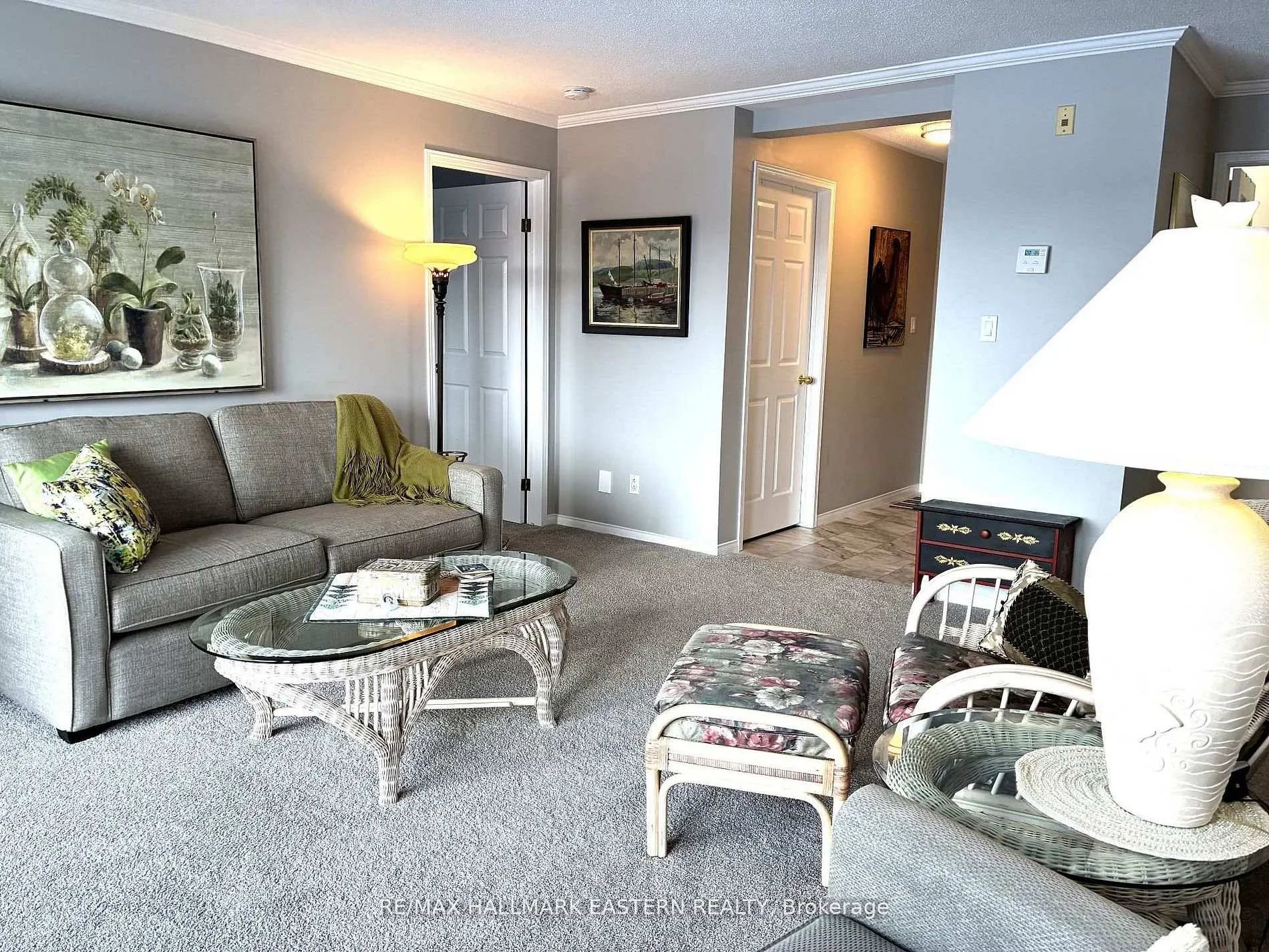 Photo 25 of Unit 304C, 1099 Clonsilla Avenue S, Peterborough, Otonabee Ward 1 — HOMEH