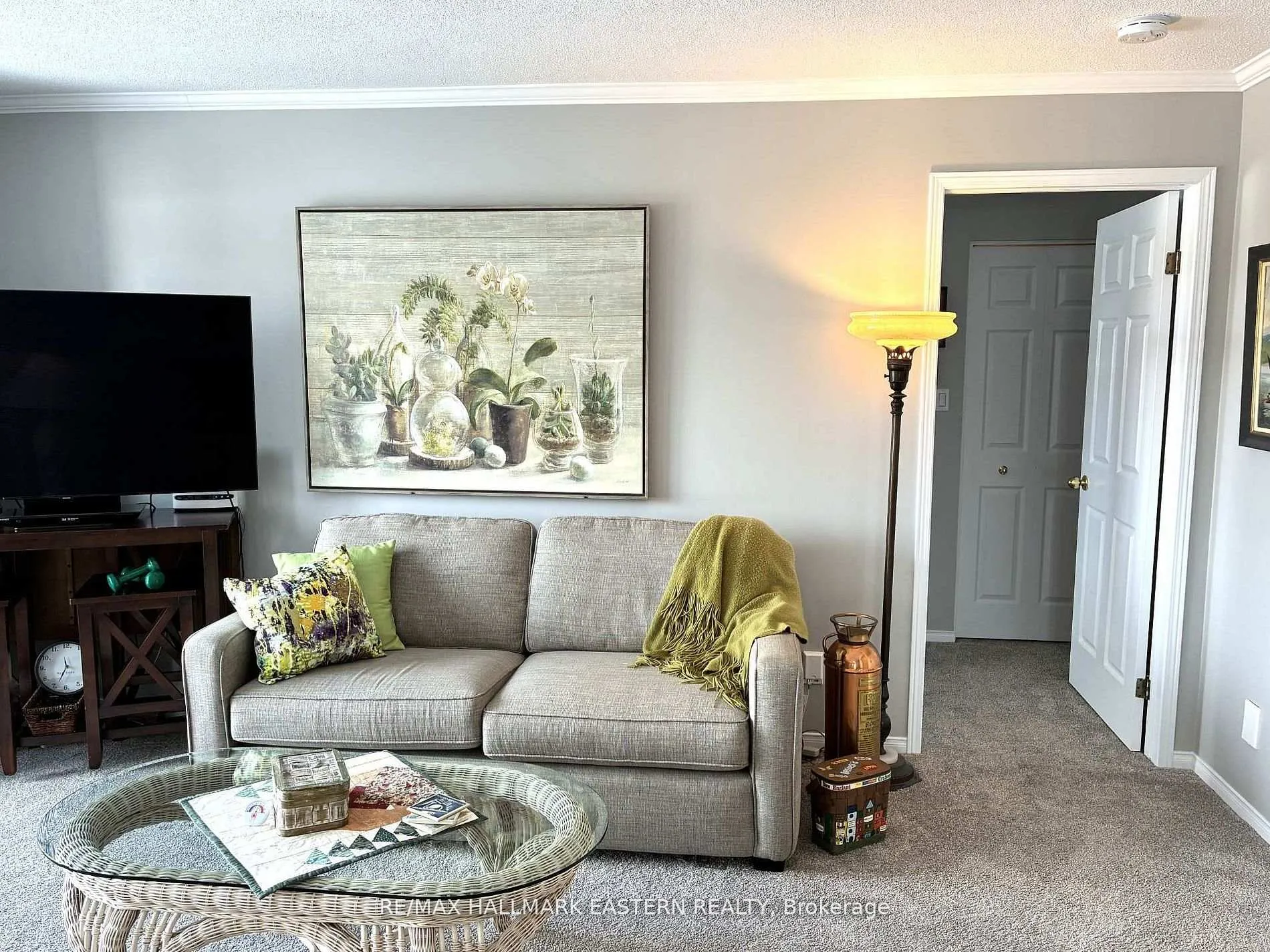 Photo 26 of Unit 304C, 1099 Clonsilla Avenue S, Peterborough, Otonabee Ward 1 — HOMEH