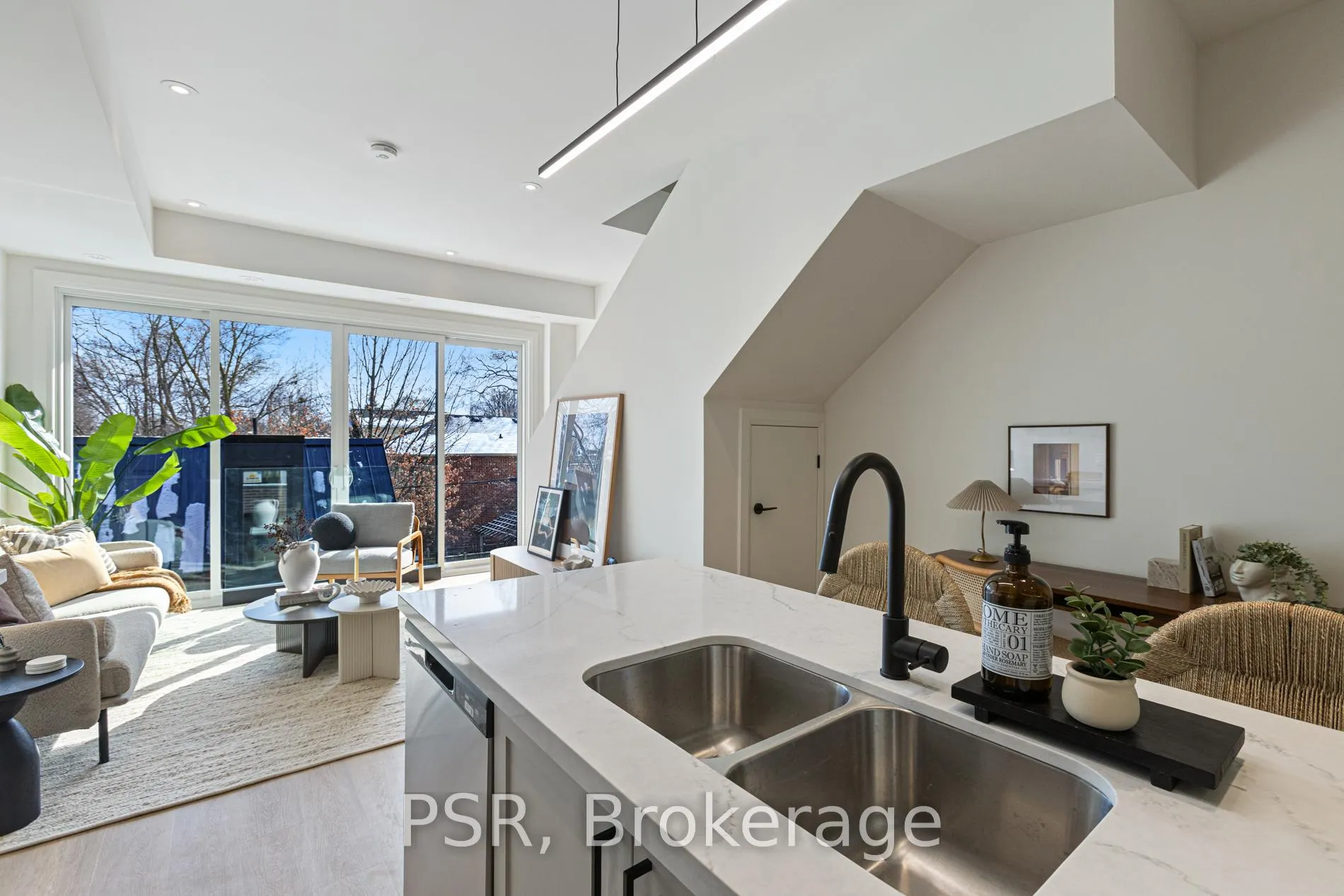 Photo 7 of Unit D, 55 Harriet Street, Toronto, South Riverdale — HOMEH
