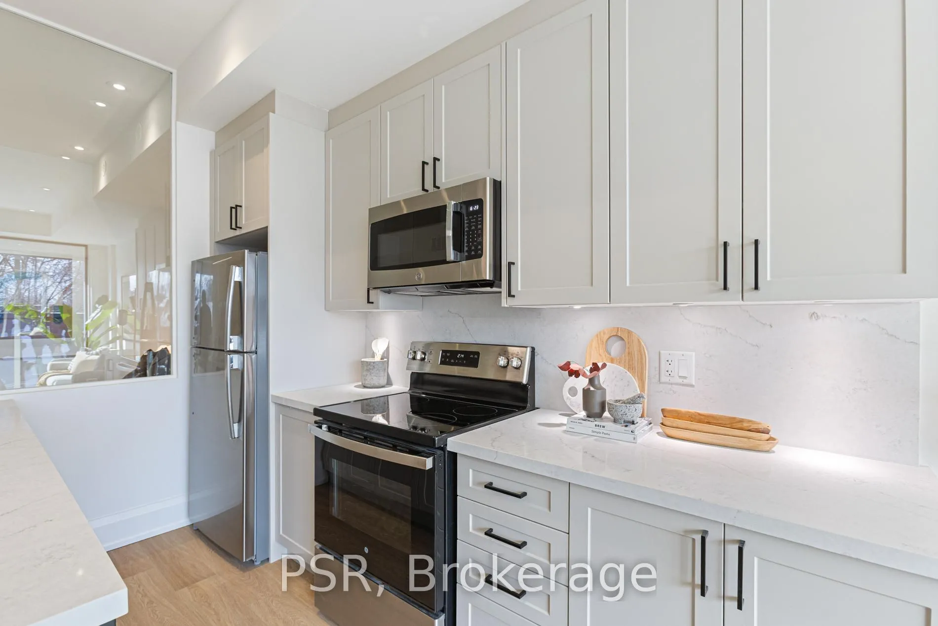 Photo 8 of Unit D, 55 Harriet Street, Toronto, South Riverdale — HOMEH