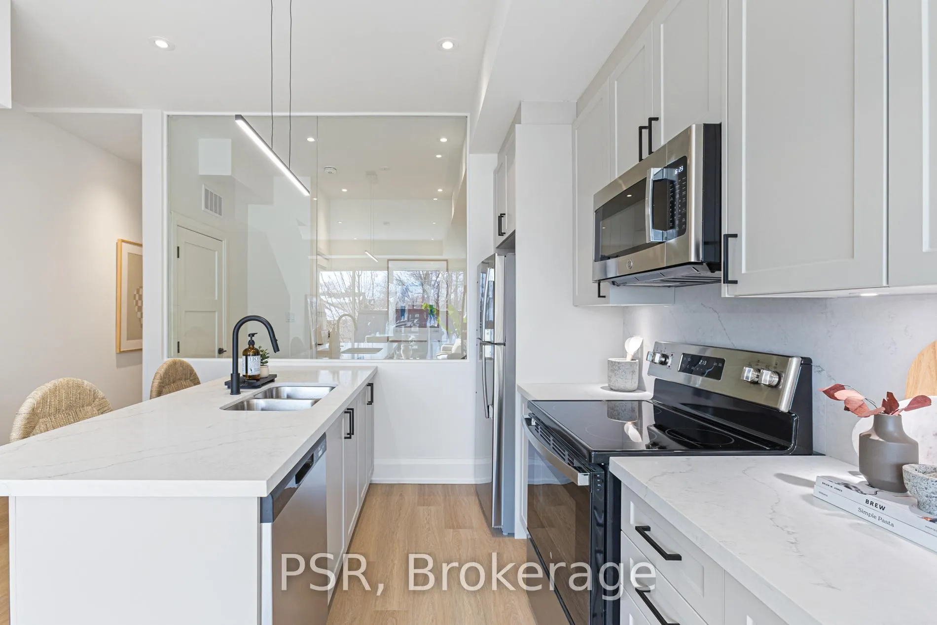 Photo 9 of Unit D, 55 Harriet Street, Toronto, South Riverdale — HOMEH