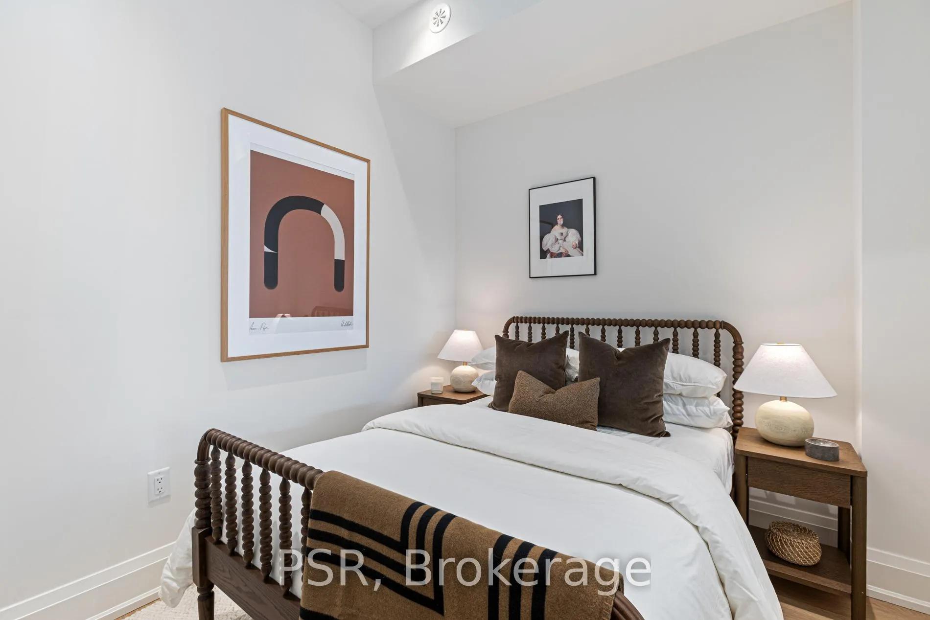 Photo 10 of Unit D, 55 Harriet Street, Toronto, South Riverdale — HOMEH