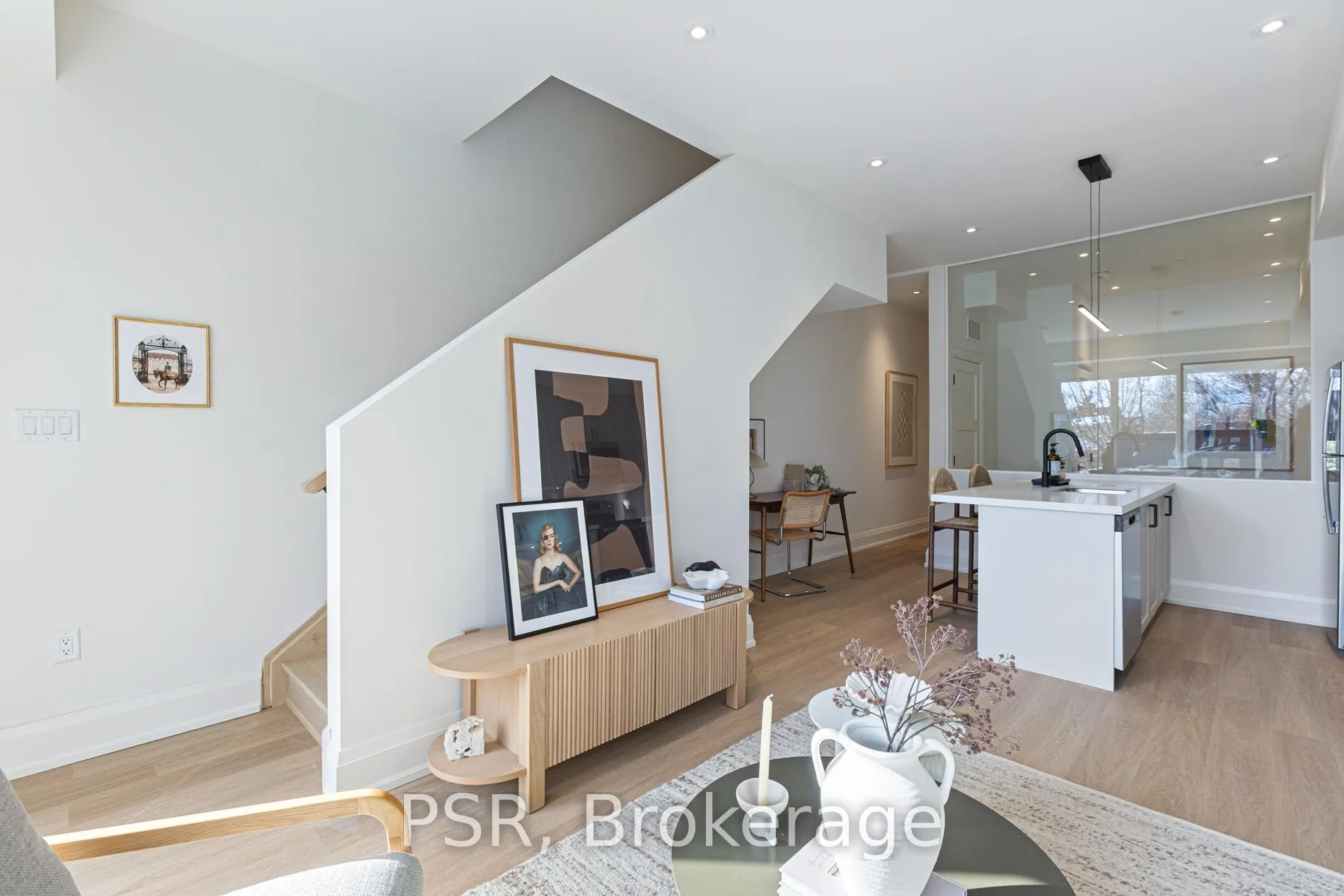 Photo 14 of Unit D, 55 Harriet Street, Toronto, South Riverdale — HOMEH