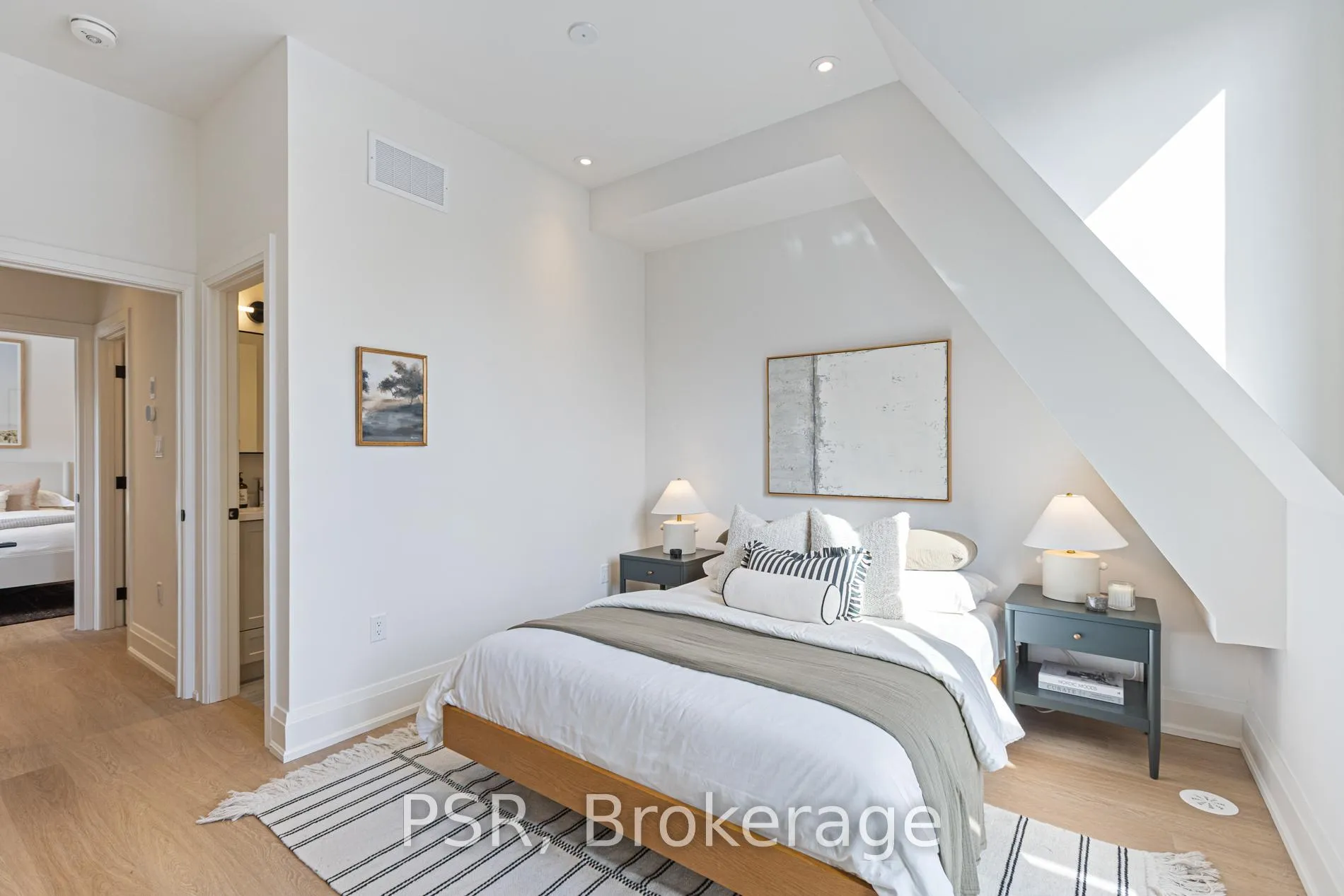 Photo 15 of Unit D, 55 Harriet Street, Toronto, South Riverdale — HOMEH