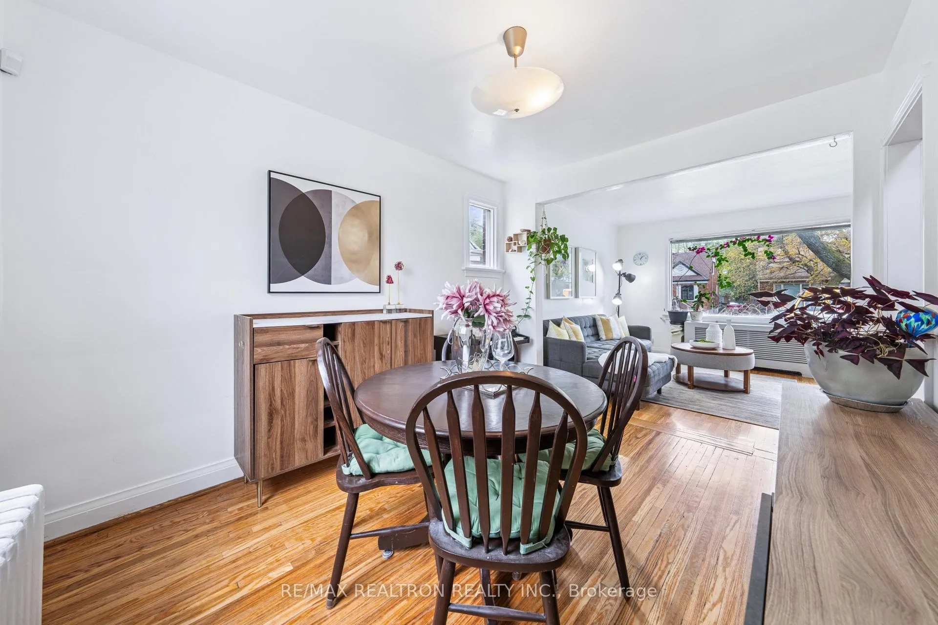 Photo 11 of 16 Plaxton Drive, Toronto, O'Connor-Parkview — HOMEH