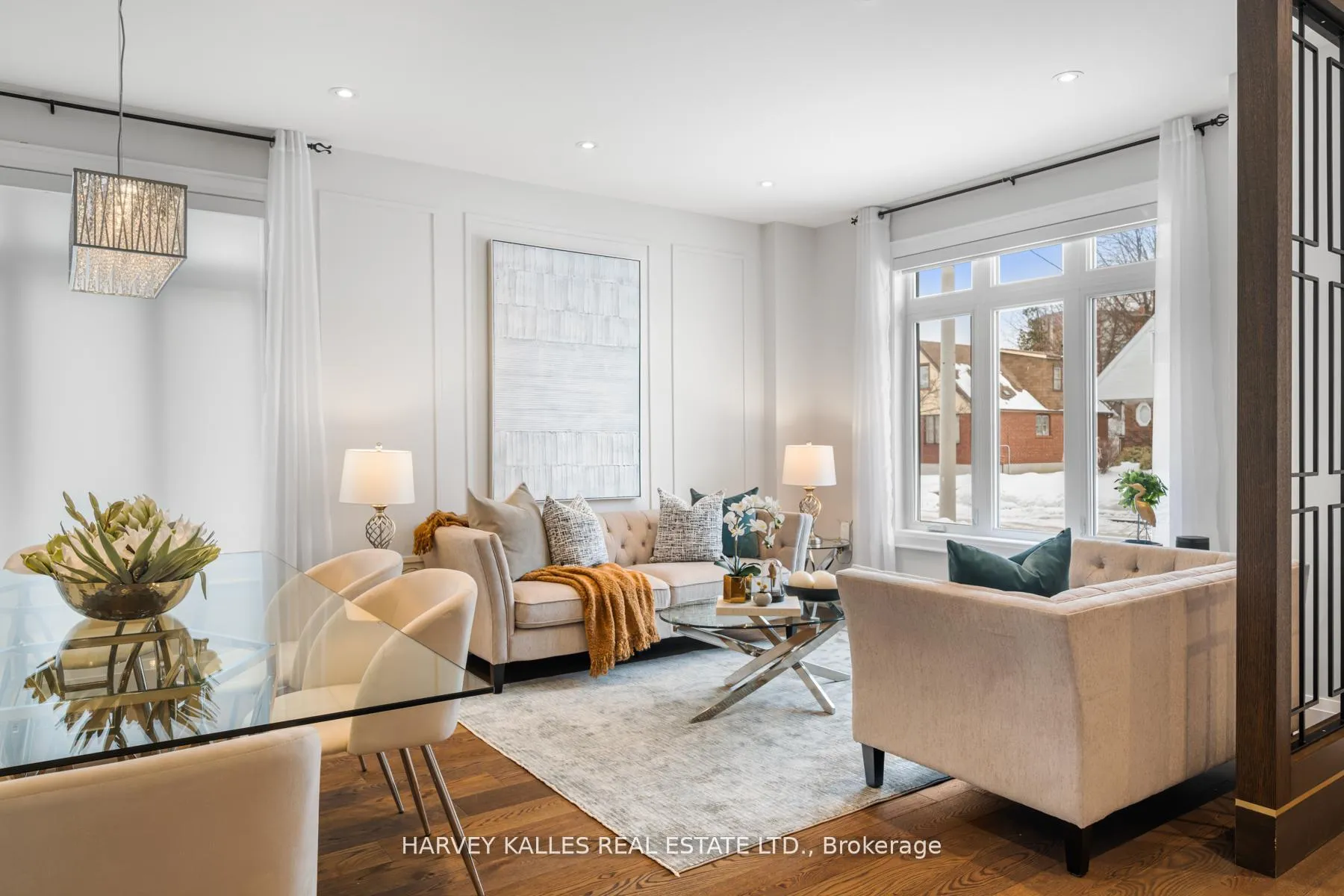 Photo 2 of 39 Amsterdam Avenue, Toronto, O'Connor-Parkview — HOMEH