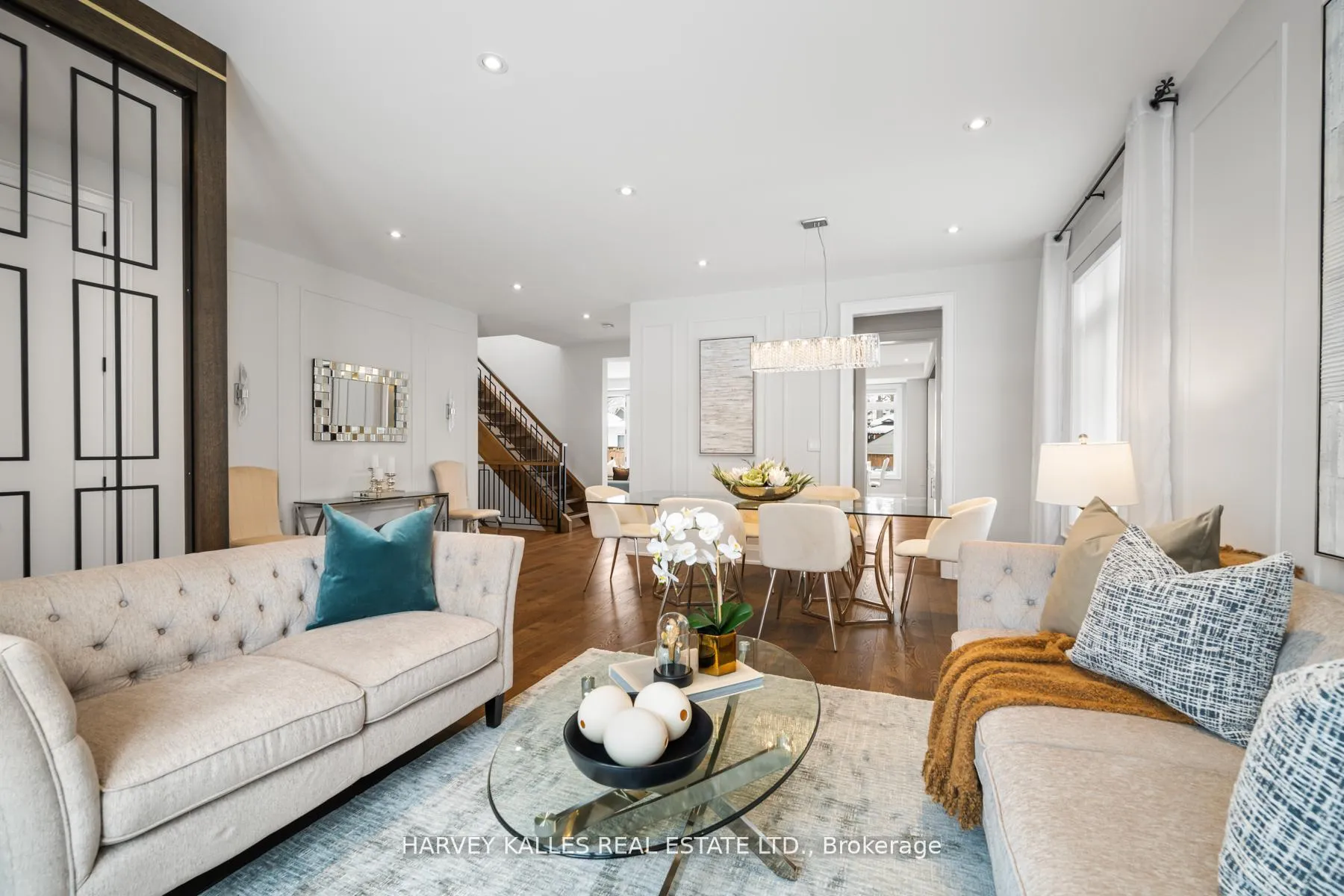 Photo 3 of 39 Amsterdam Avenue, Toronto, O'Connor-Parkview — HOMEH