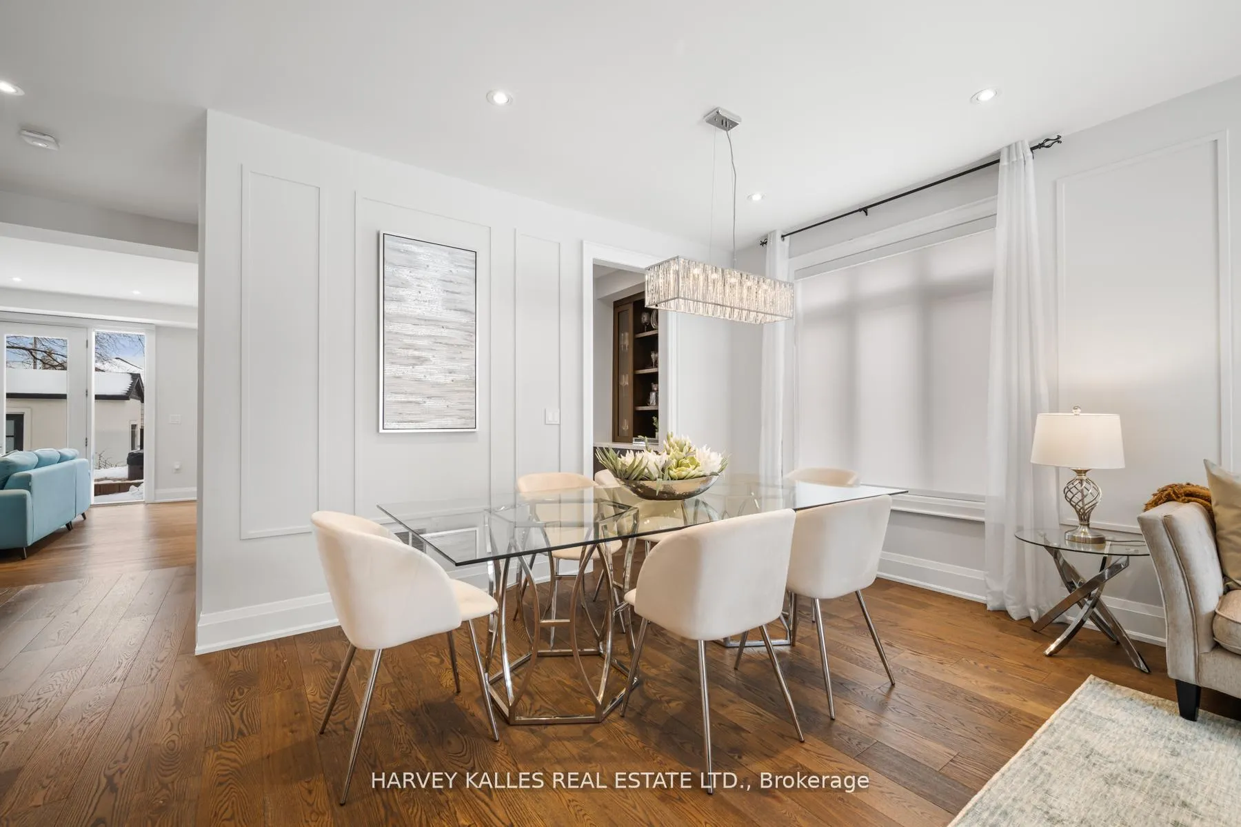 Photo 4 of 39 Amsterdam Avenue, Toronto, O'Connor-Parkview — HOMEH