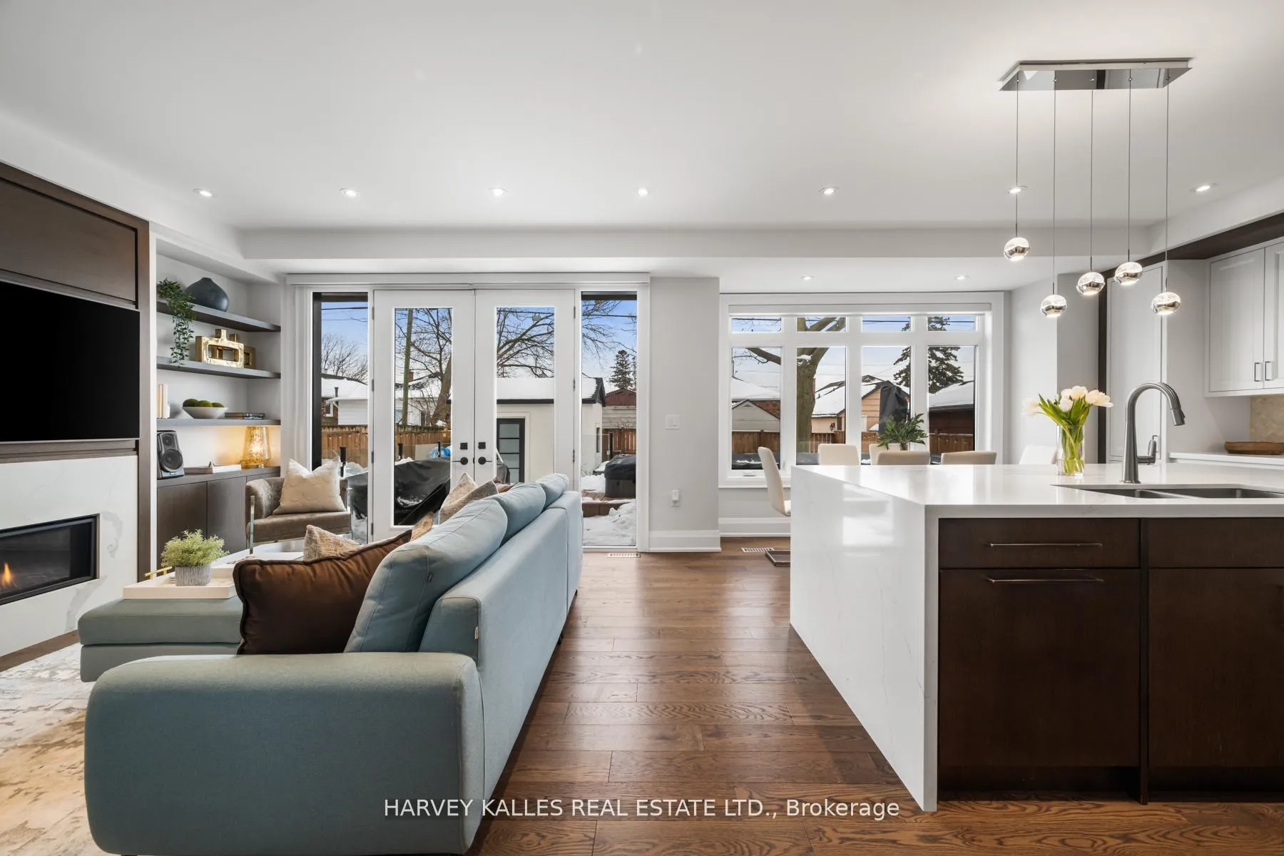 Photo 6 of 39 Amsterdam Avenue, Toronto, O'Connor-Parkview — HOMEH