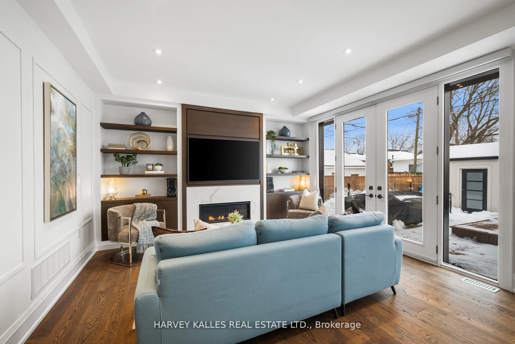 Photo 7 of 39 Amsterdam Avenue, Toronto, O'Connor-Parkview — HOMEH