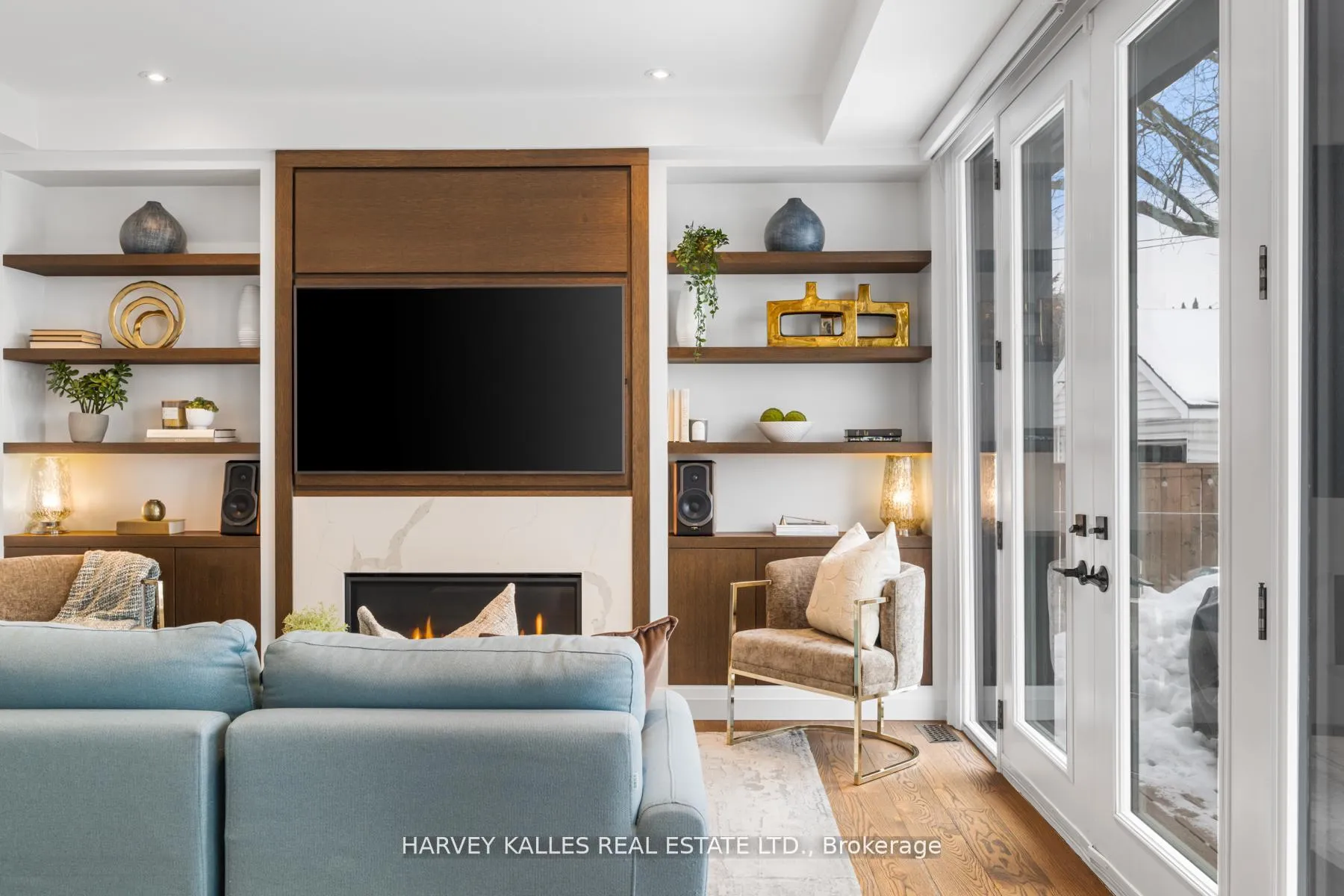 Photo 8 of 39 Amsterdam Avenue, Toronto, O'Connor-Parkview — HOMEH