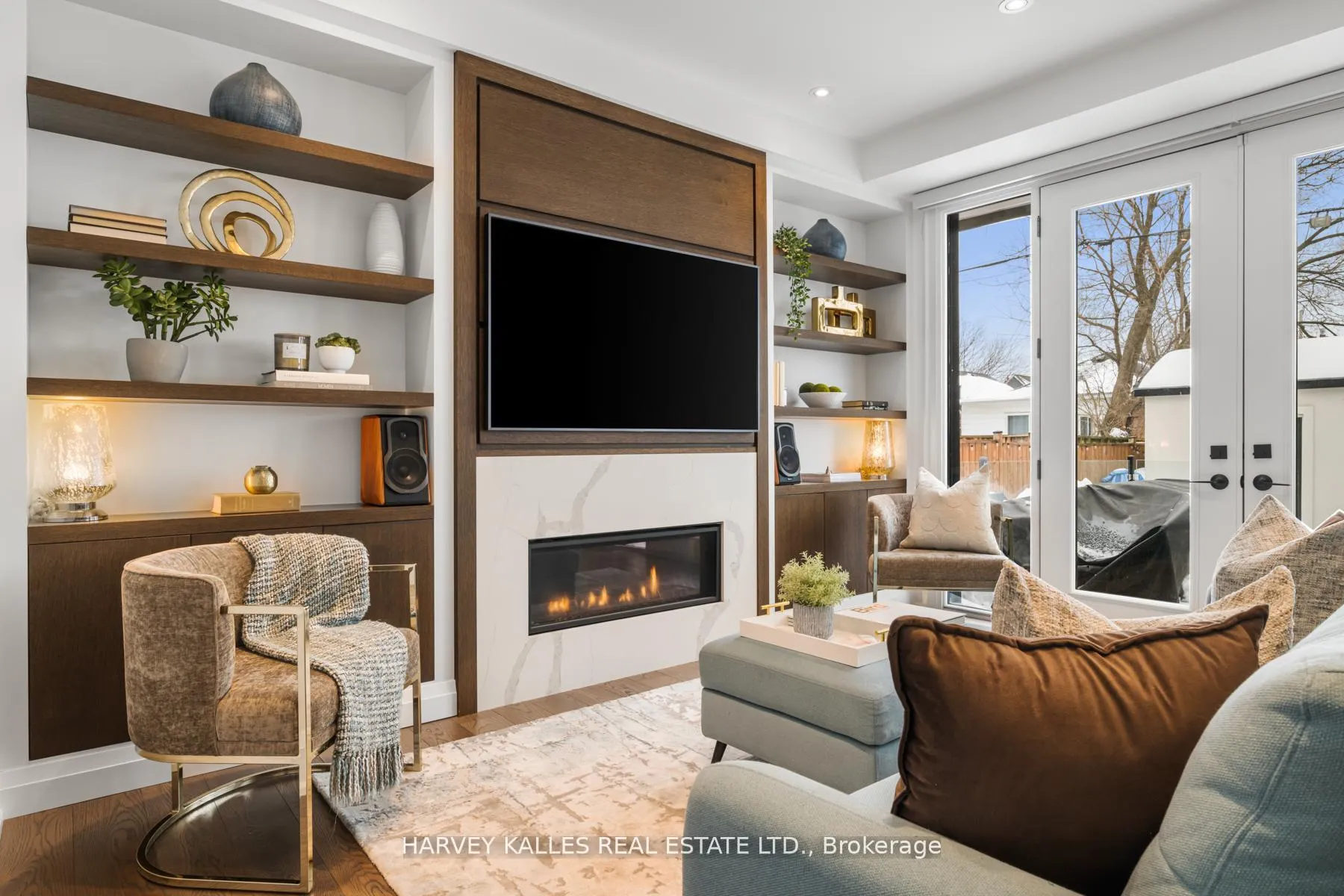 Photo 9 of 39 Amsterdam Avenue, Toronto, O'Connor-Parkview — HOMEH