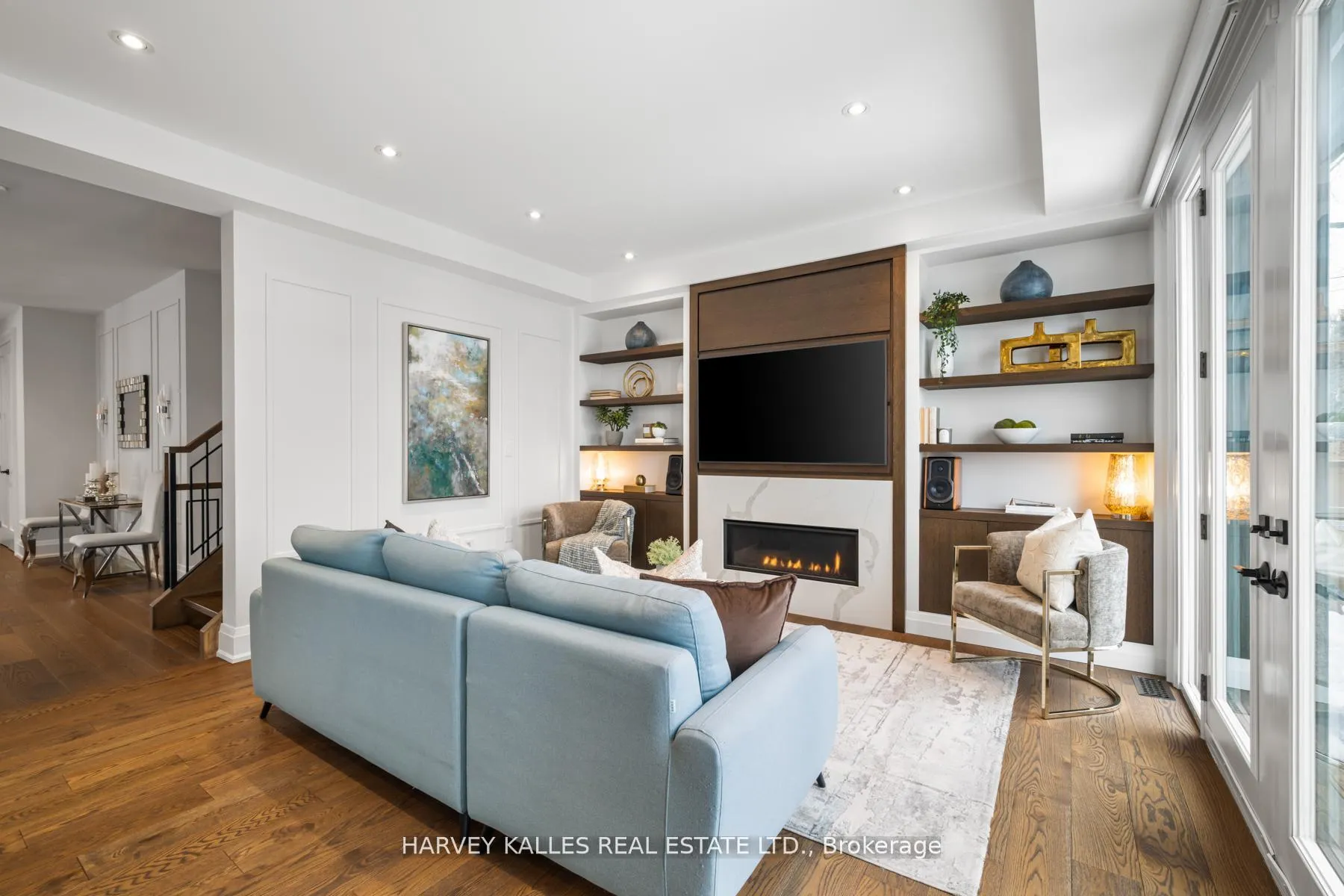 Photo 10 of 39 Amsterdam Avenue, Toronto, O'Connor-Parkview — HOMEH