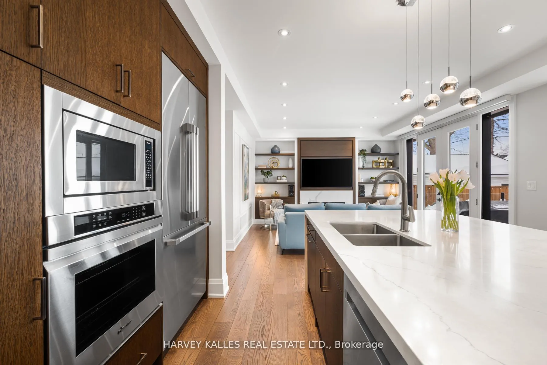Photo 11 of 39 Amsterdam Avenue, Toronto, O'Connor-Parkview — HOMEH