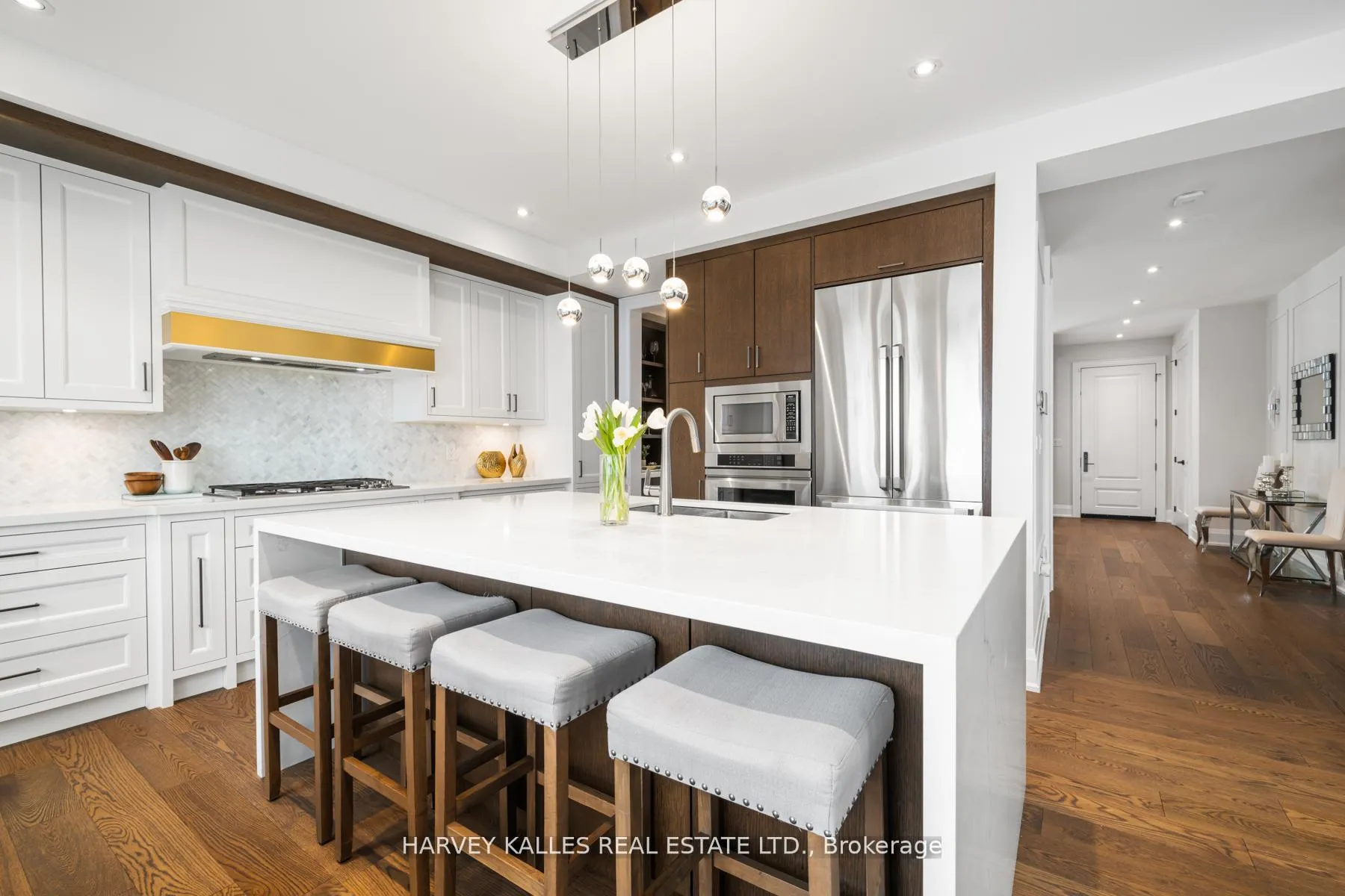 Photo 12 of 39 Amsterdam Avenue, Toronto, O'Connor-Parkview — HOMEH